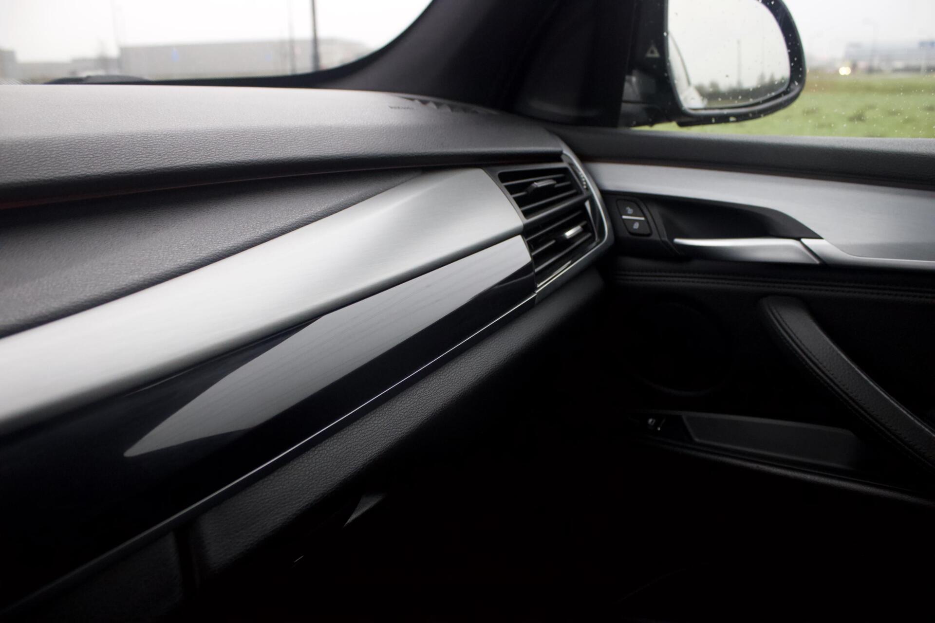 Foto van BMW X5 Xdrive40d