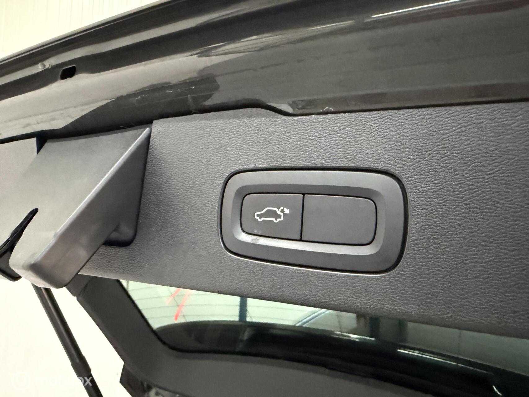 Foto van Volvo V60