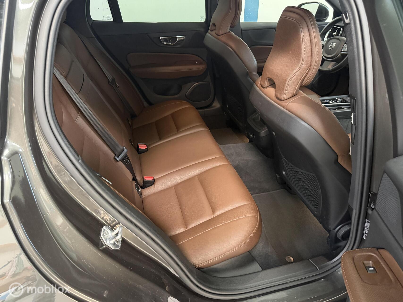 Foto van Volvo V60