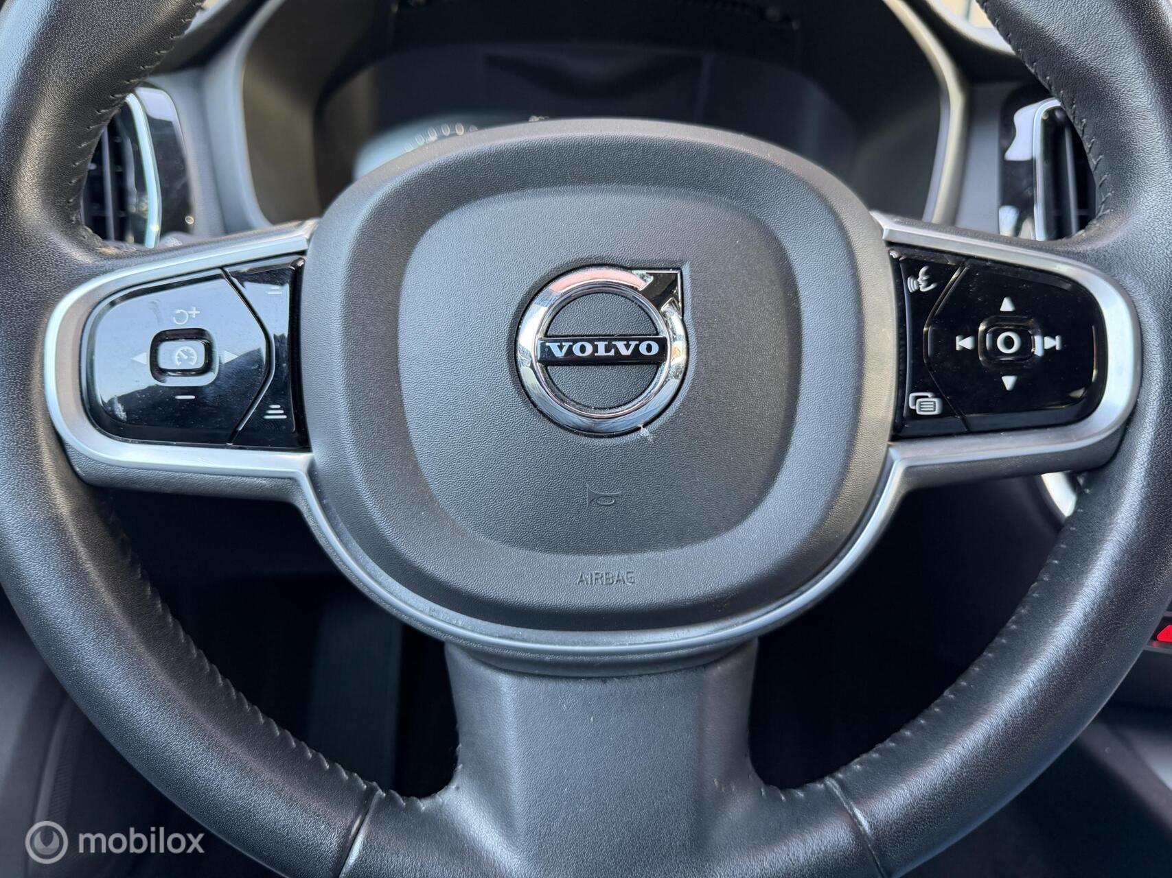 Foto van Volvo V60