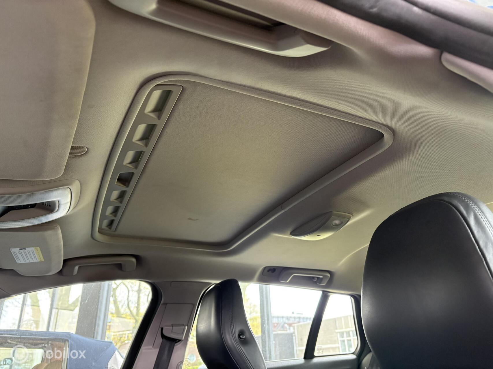 Foto van Volvo V60 Plug In Hybrid