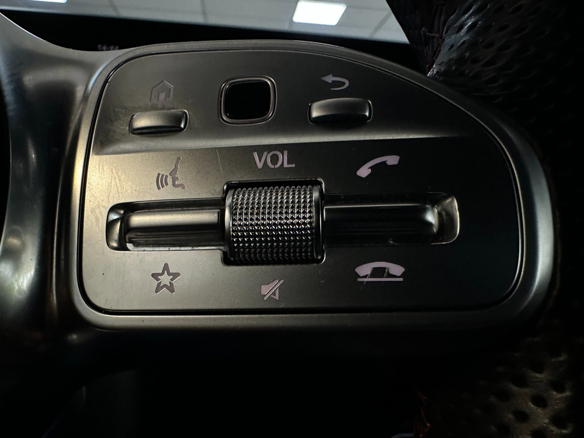 Foto van Mercedes-Benz A 200