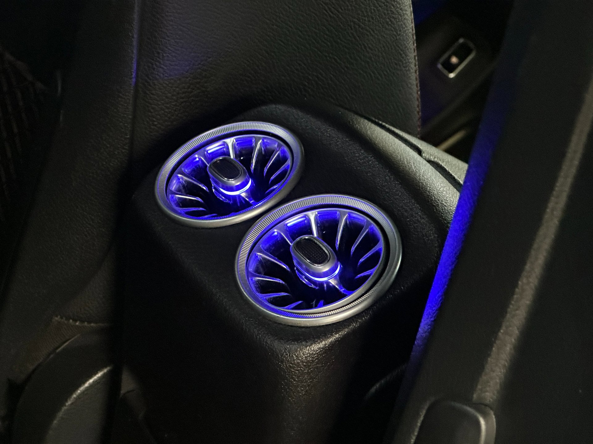 Foto van Mercedes-Benz A 200