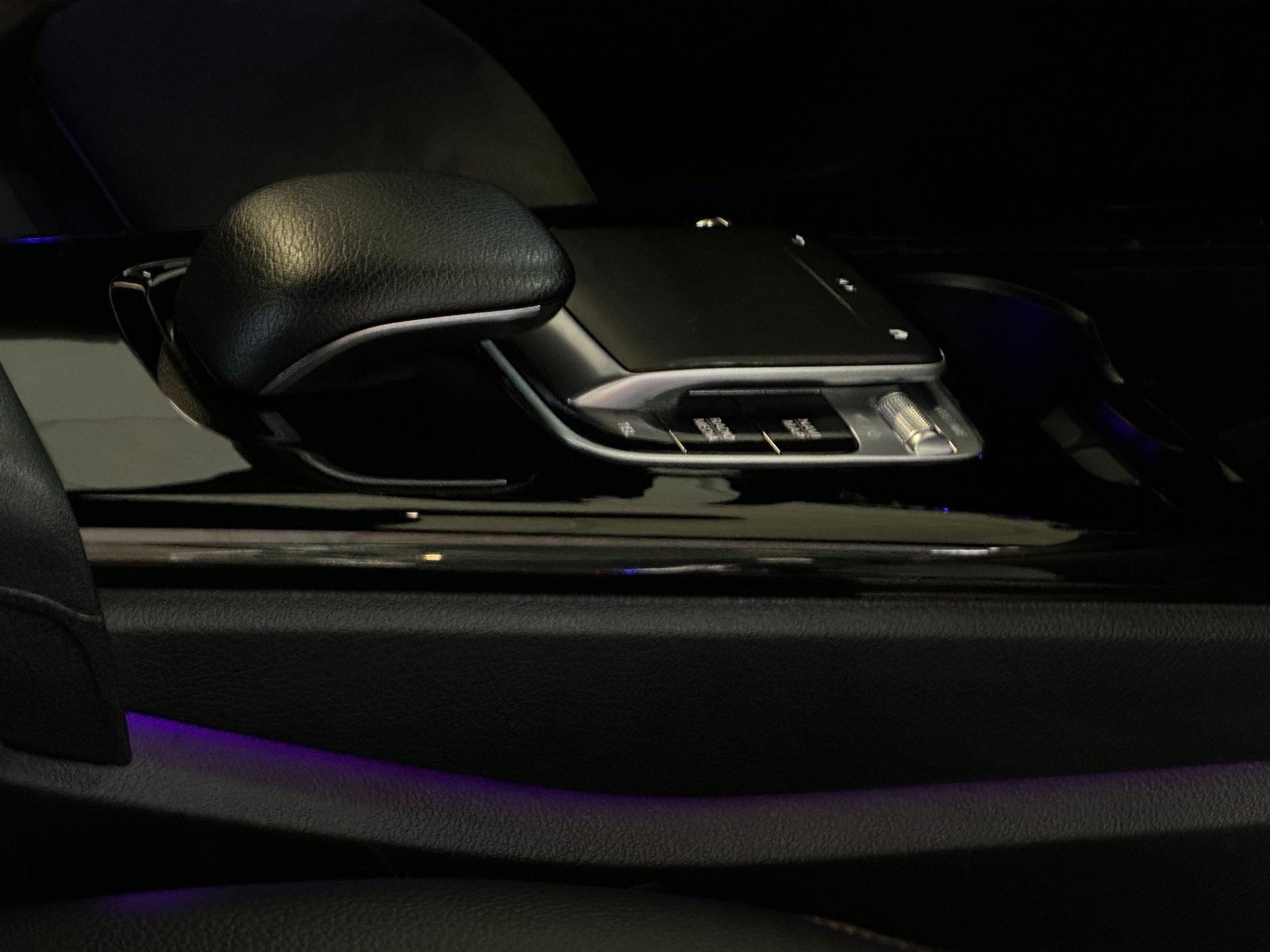 Foto van Mercedes-Benz A 200