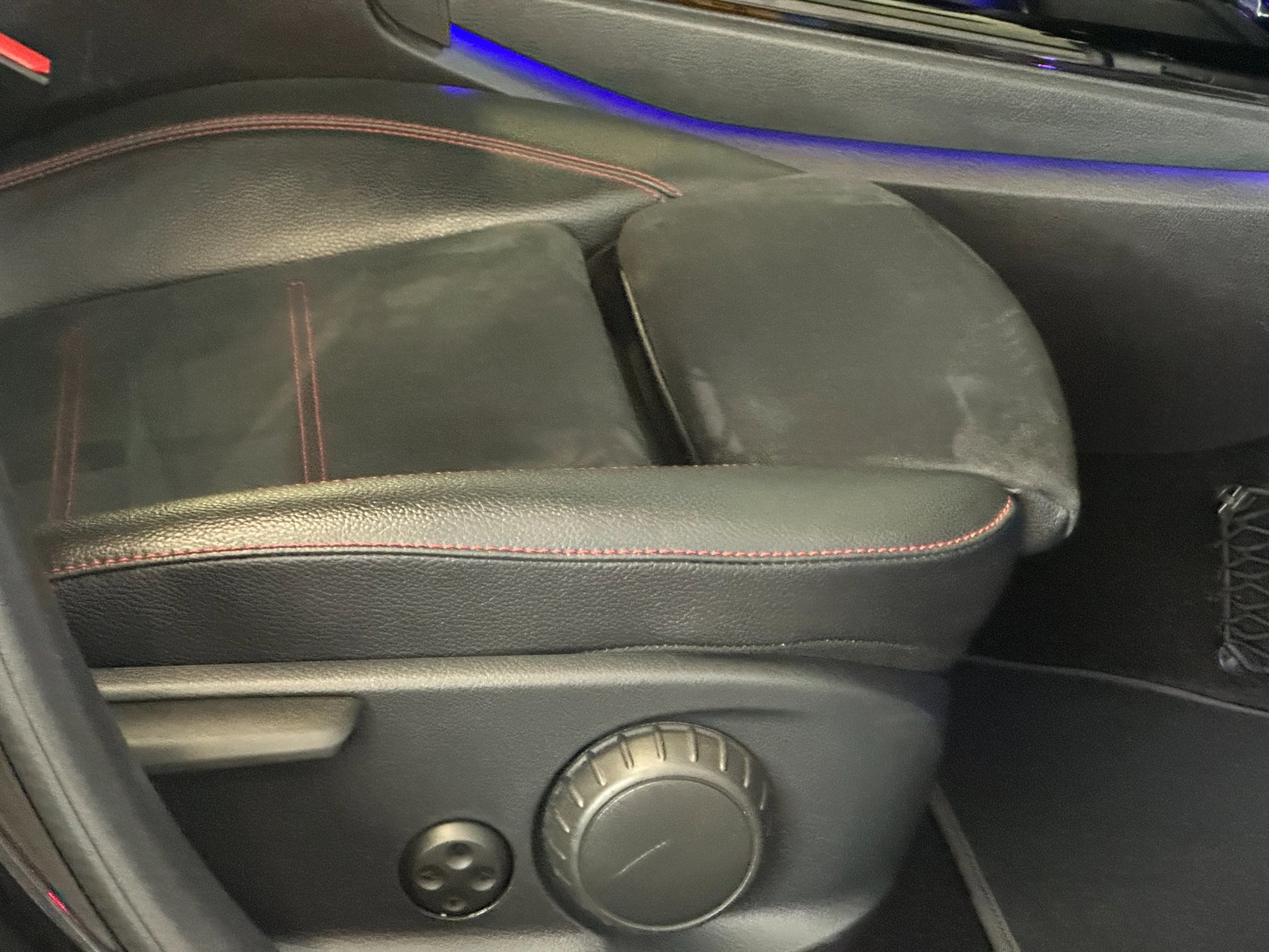 Foto van Mercedes-Benz A 200
