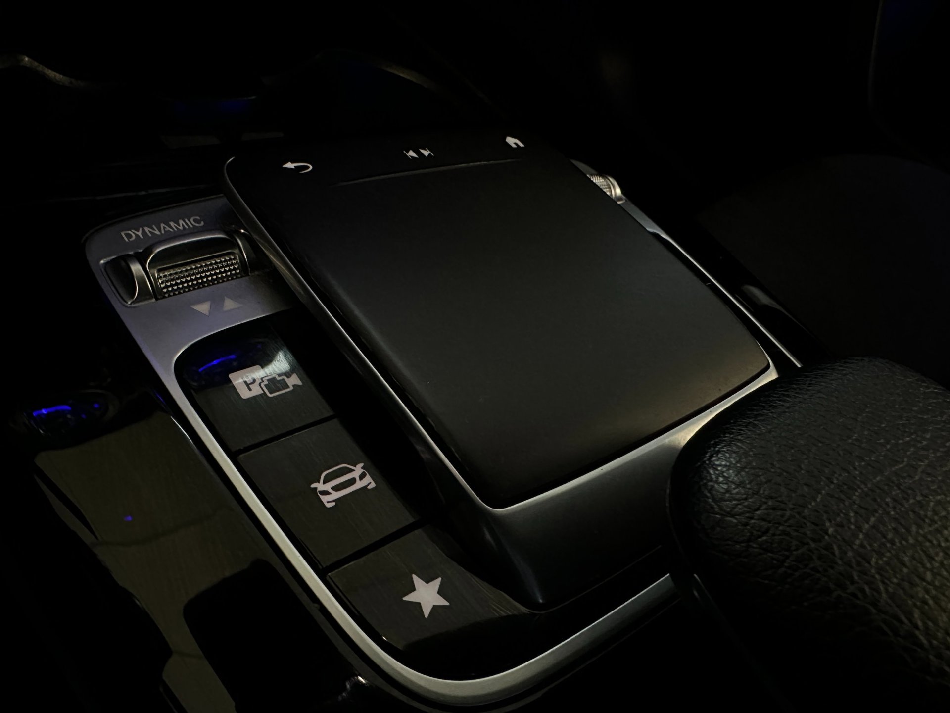 Foto van Mercedes-Benz A 200