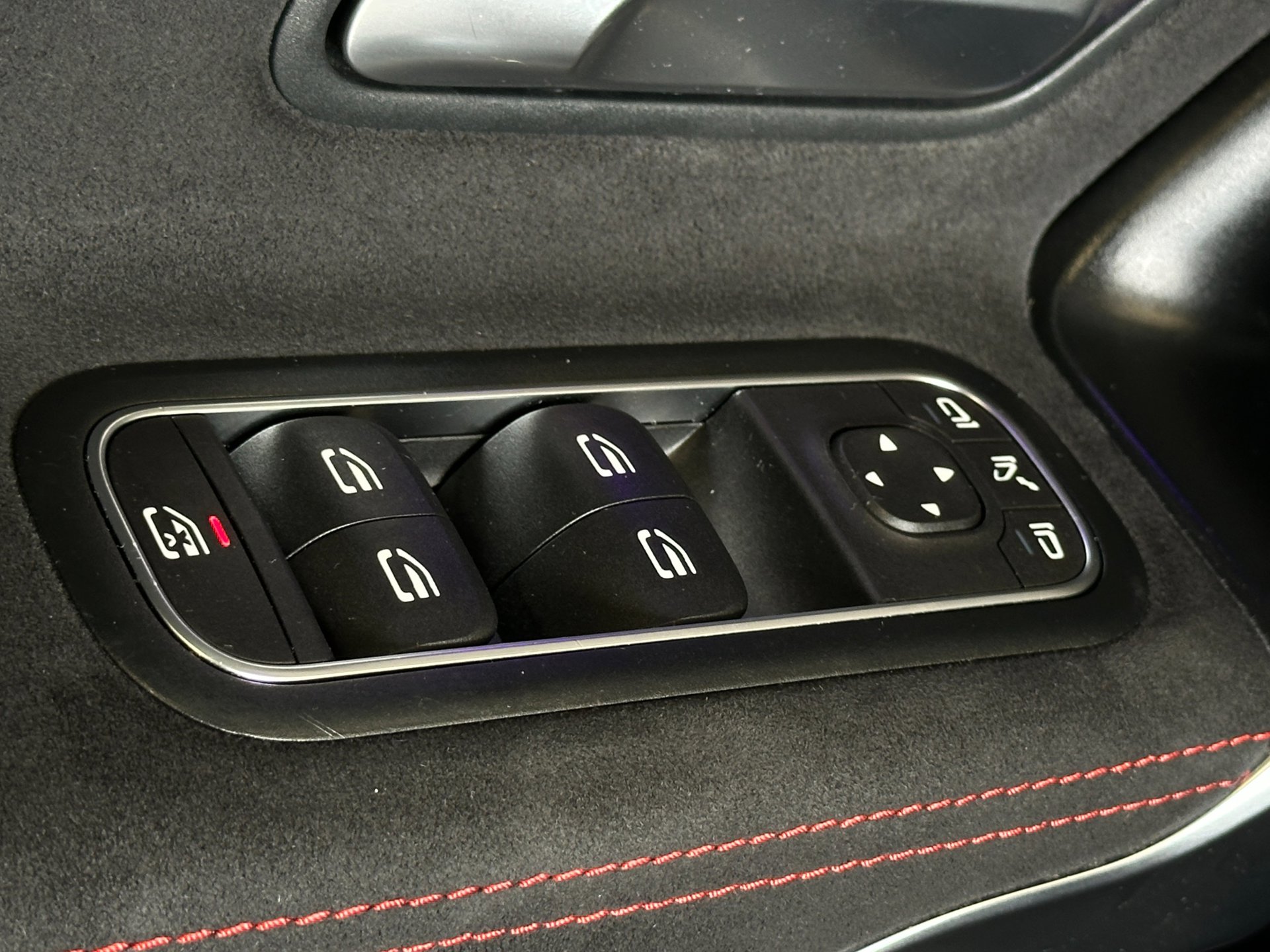 Foto van Mercedes-Benz A 200
