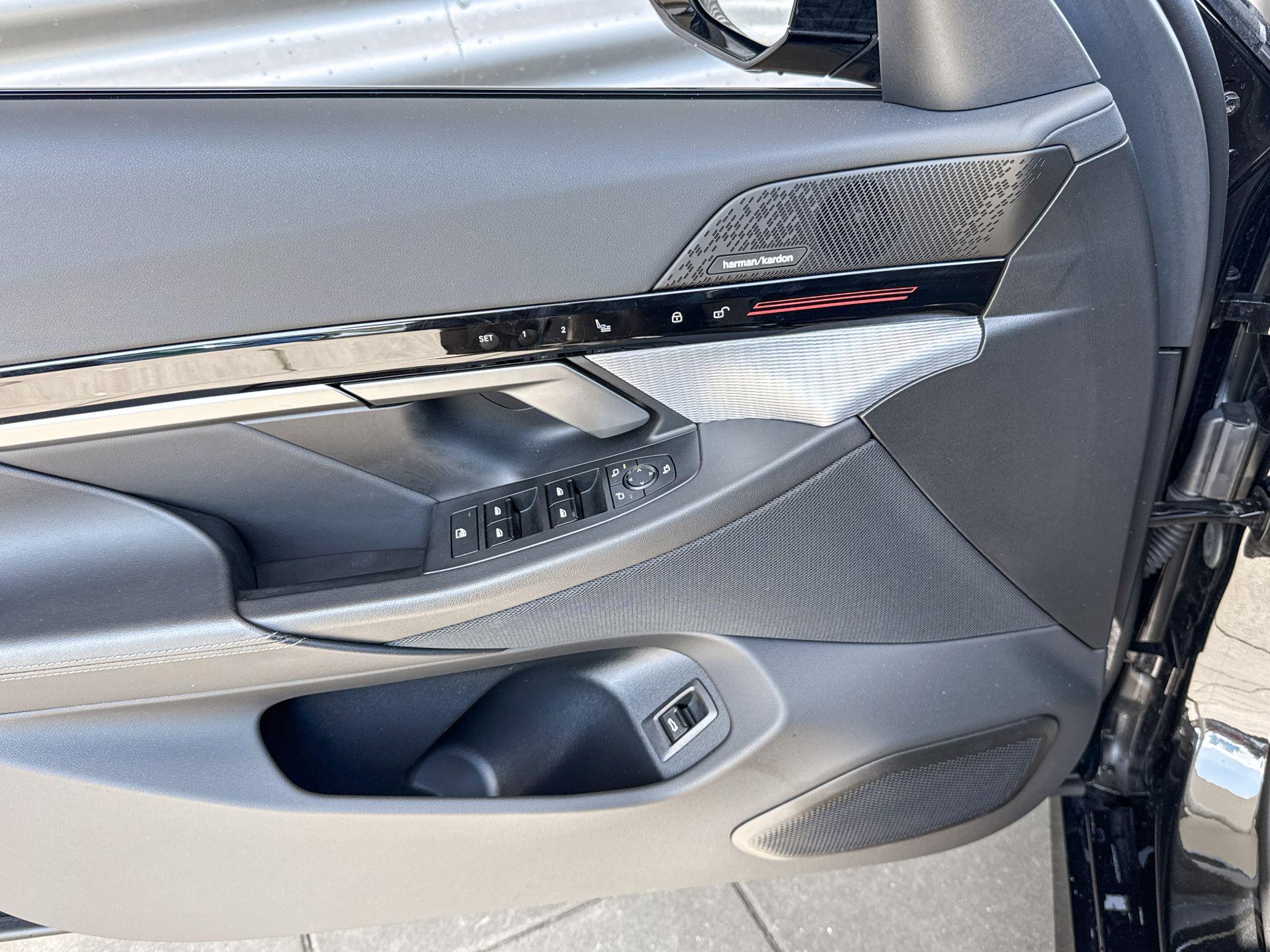 Foto van BMW 530e
