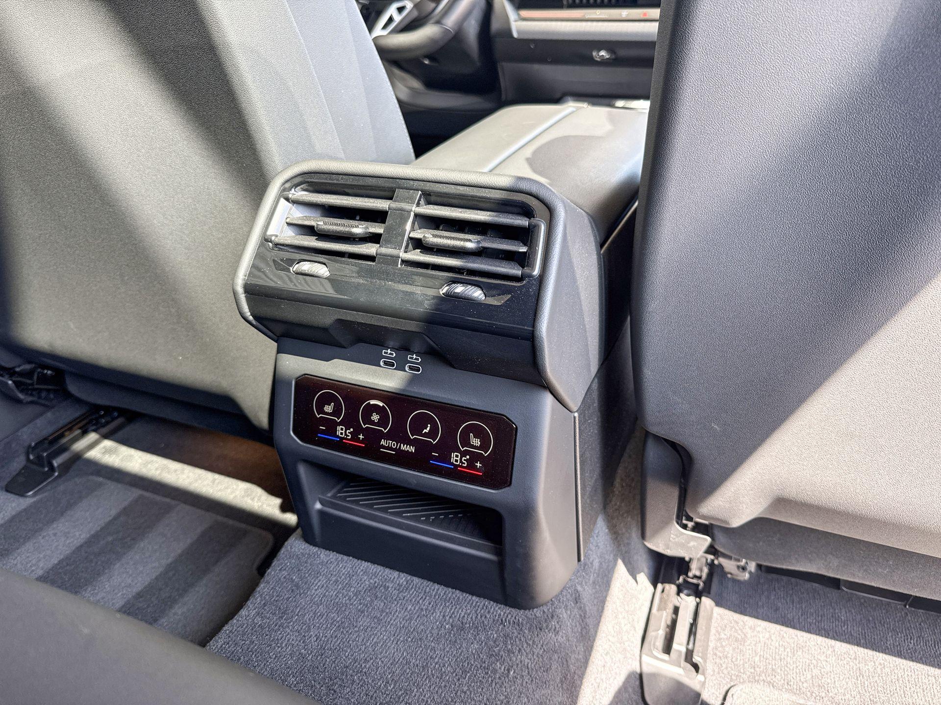 Foto van BMW 530e