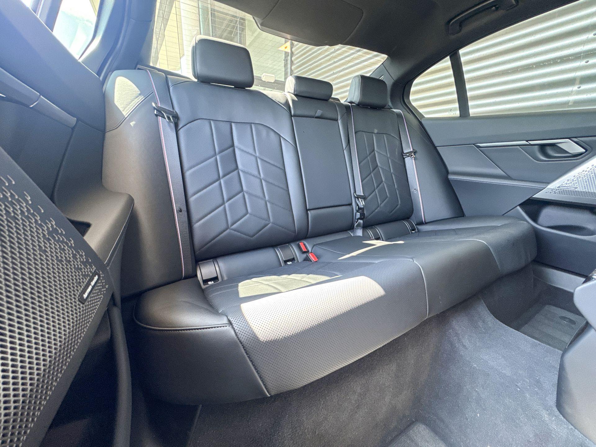 Foto van BMW 530e