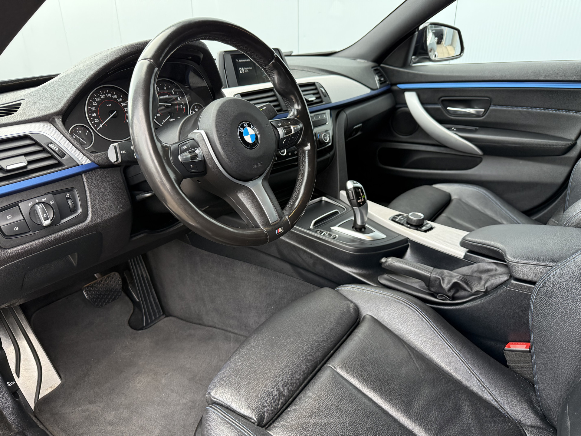 Foto van BMW 4-serie Gran Coupé