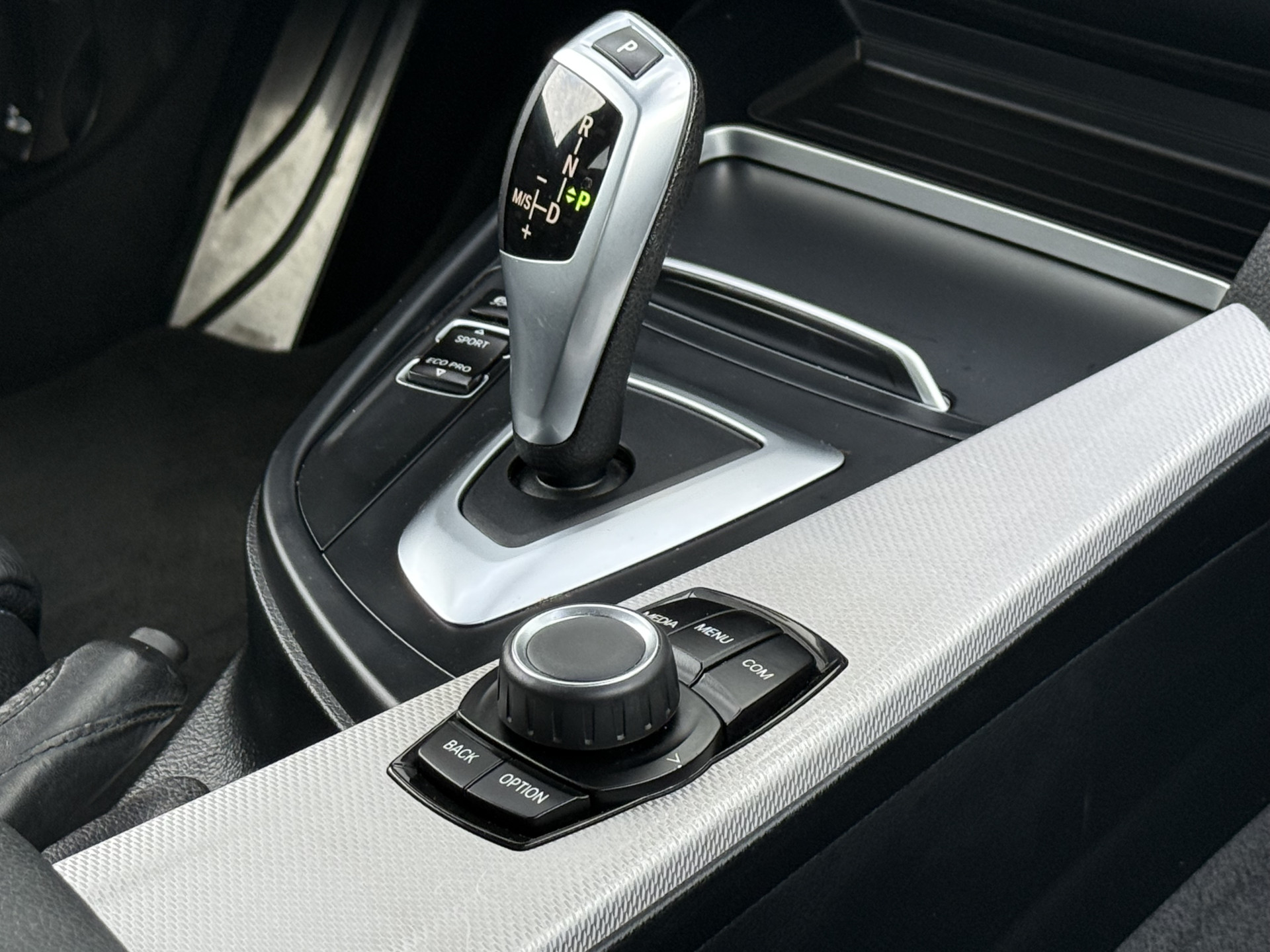 Foto van BMW 4-serie Gran Coupé