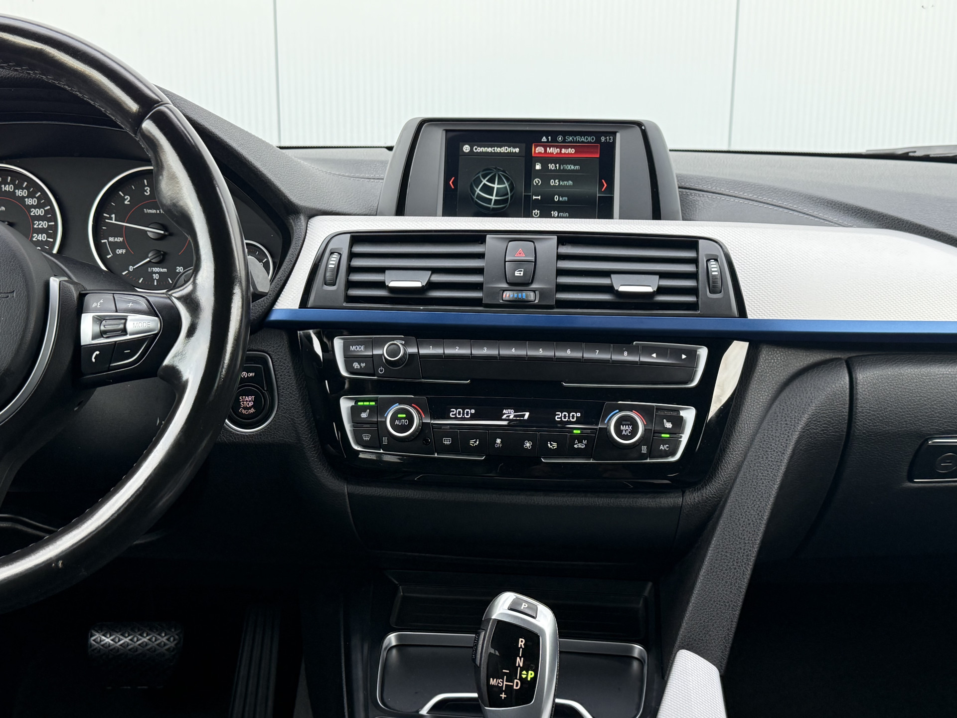 Foto van BMW 4-serie Gran Coupé