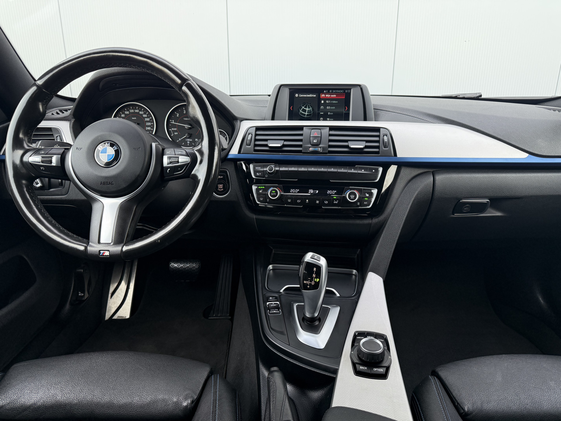 Foto van BMW 4-serie Gran Coupé