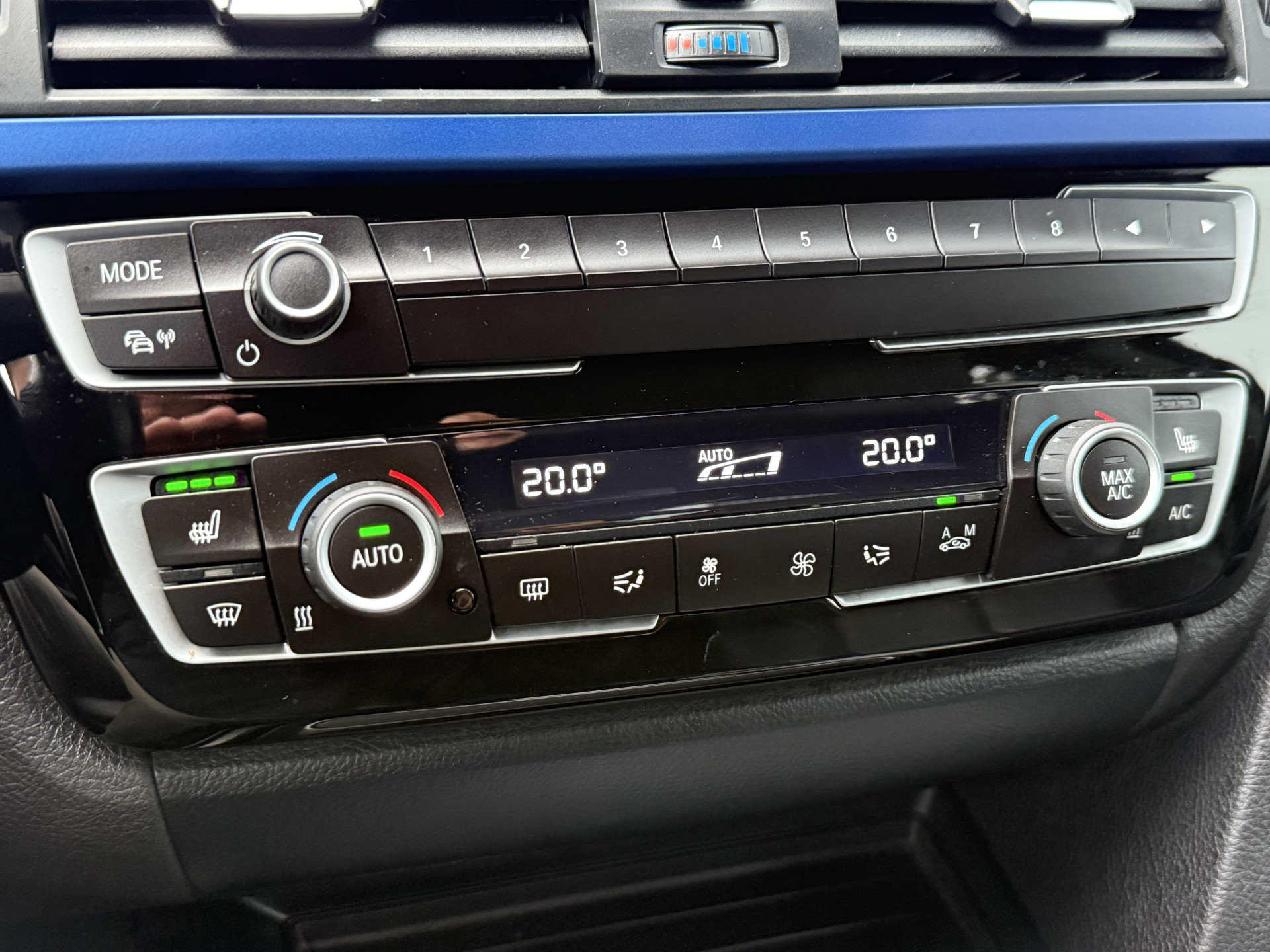 Foto van BMW 4-serie Gran Coupé