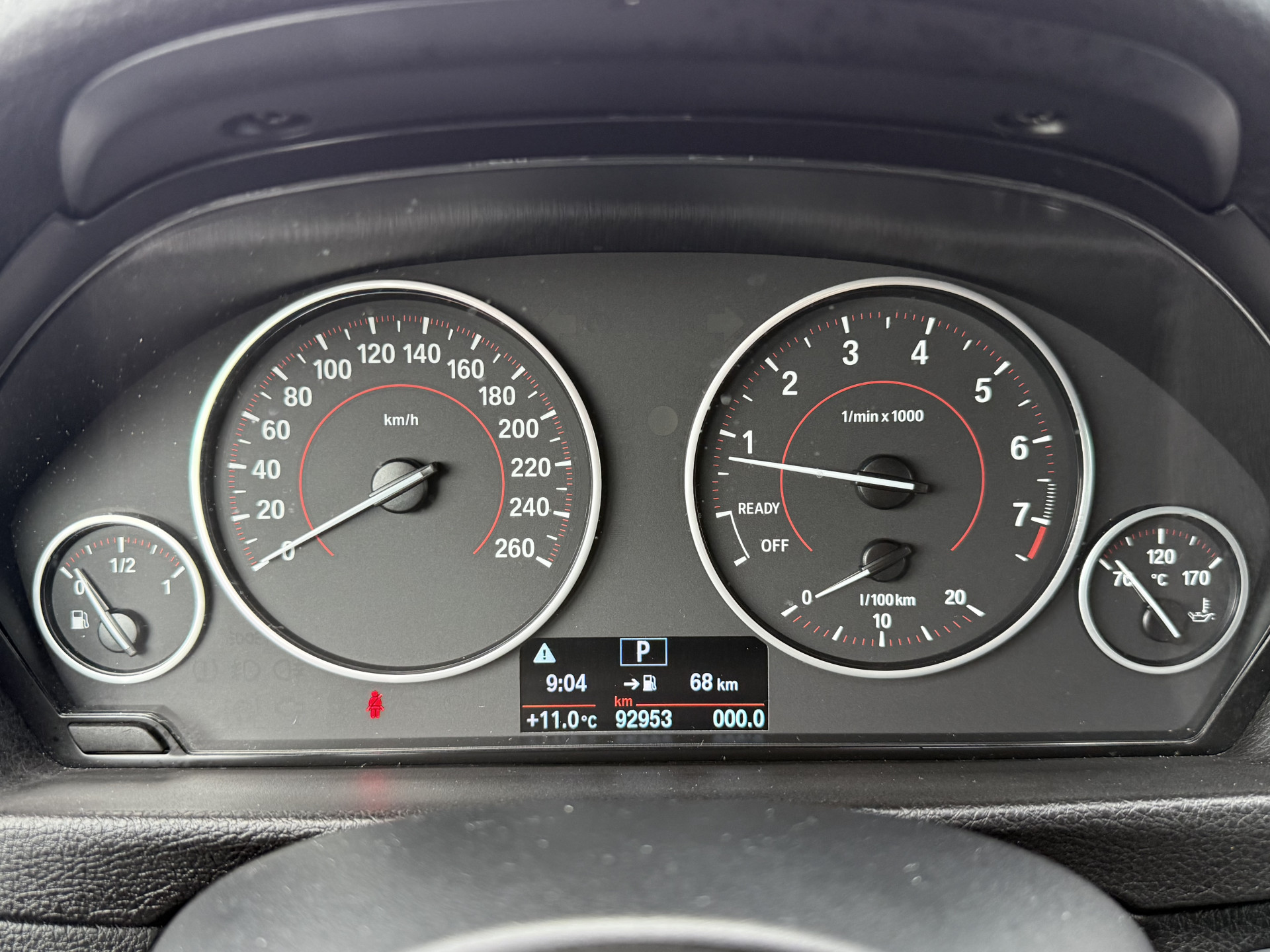 Foto van BMW 4-serie Gran Coupé