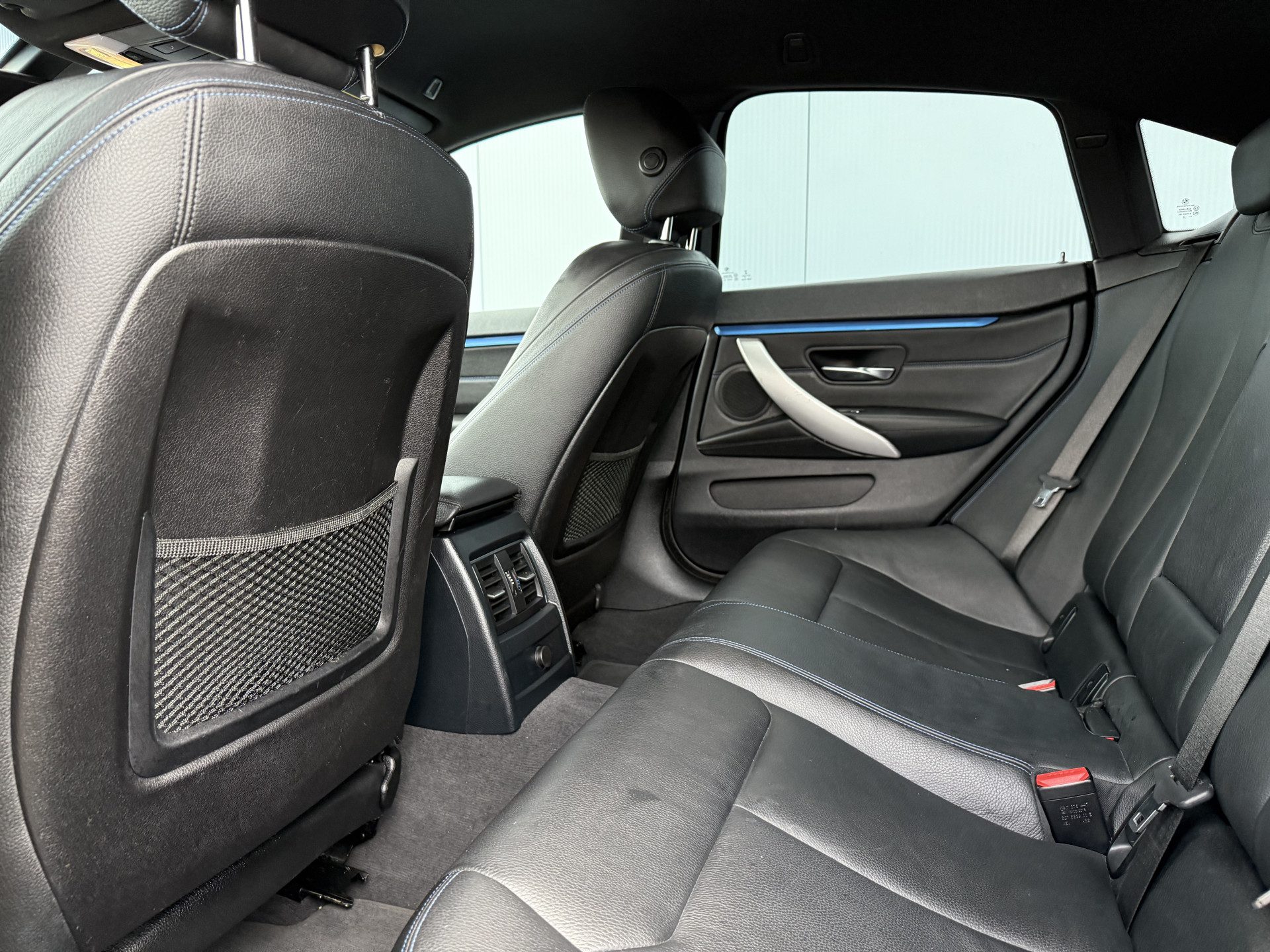 Foto van BMW 4-serie Gran Coupé