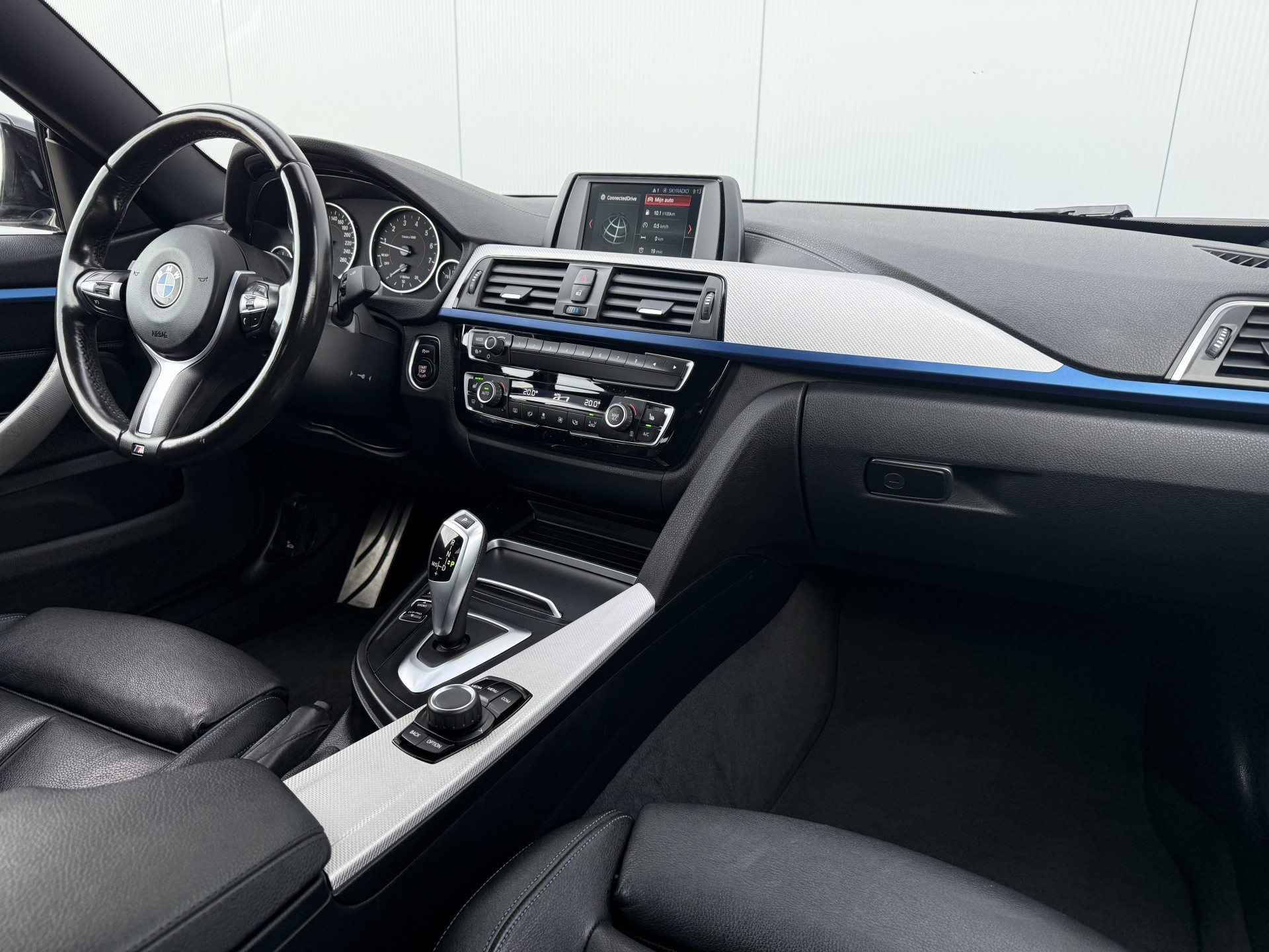 Foto van BMW 4-serie Gran Coupé