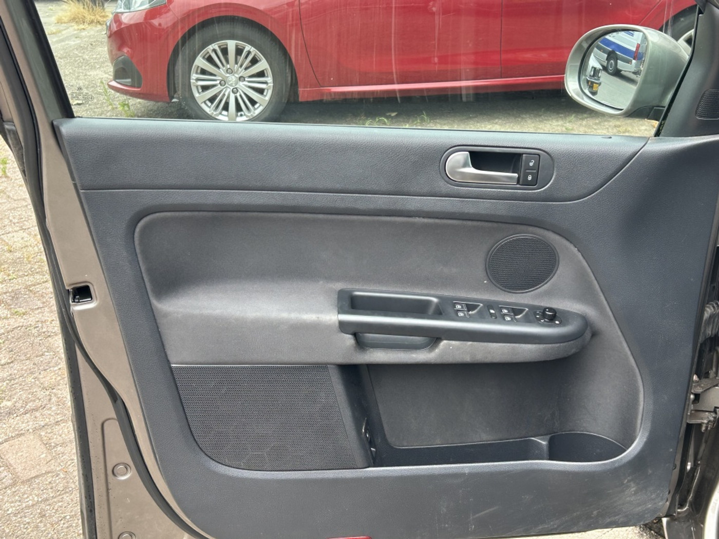 Foto van Volkswagen Golf Plus