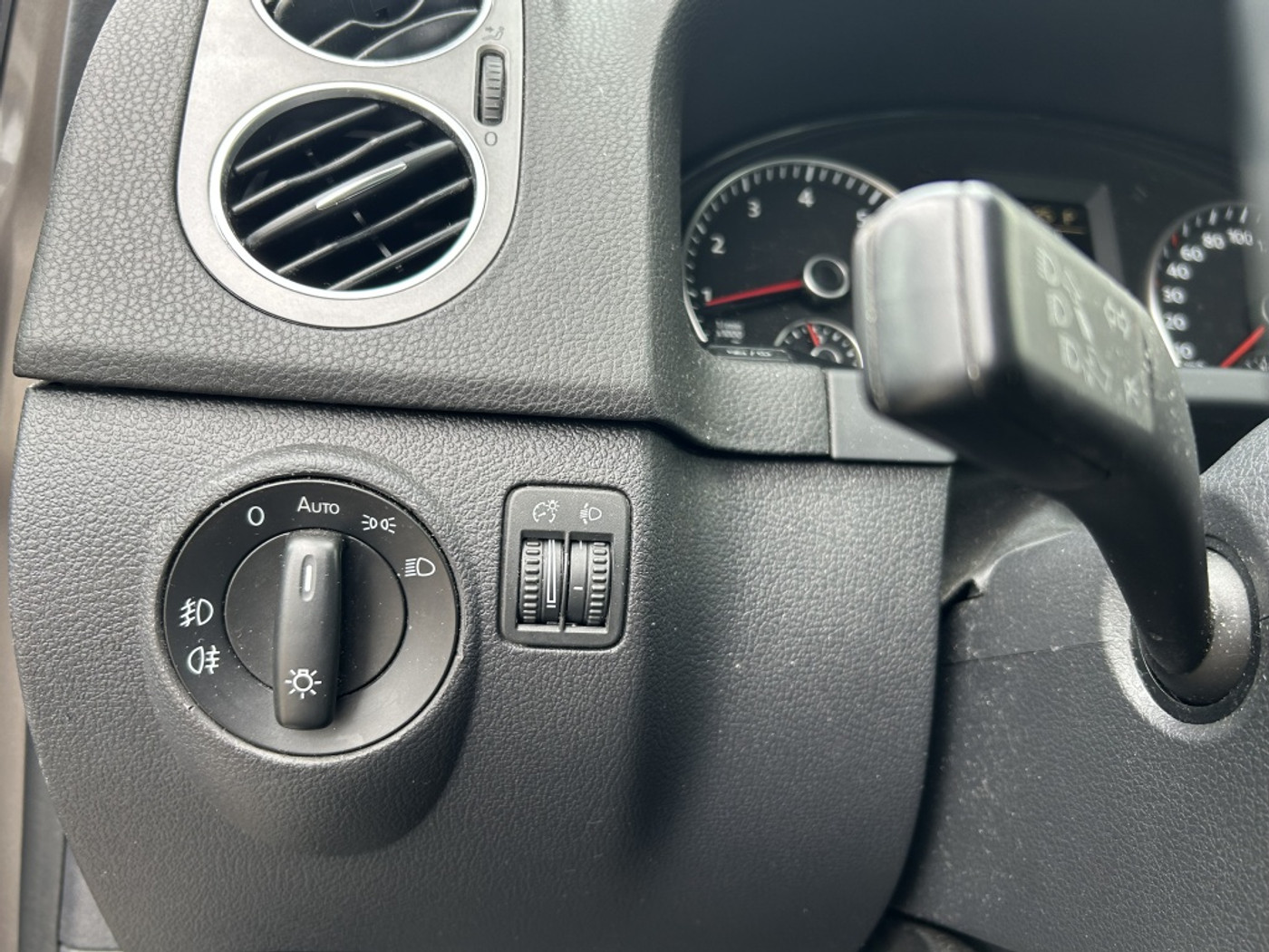 Foto van Volkswagen Golf Plus