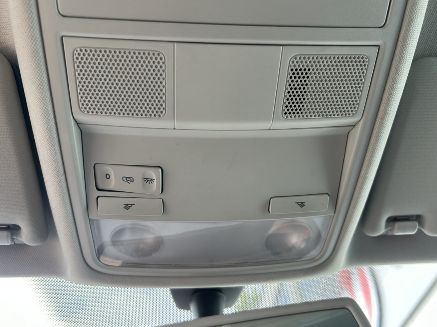 Foto van Volkswagen Golf Plus