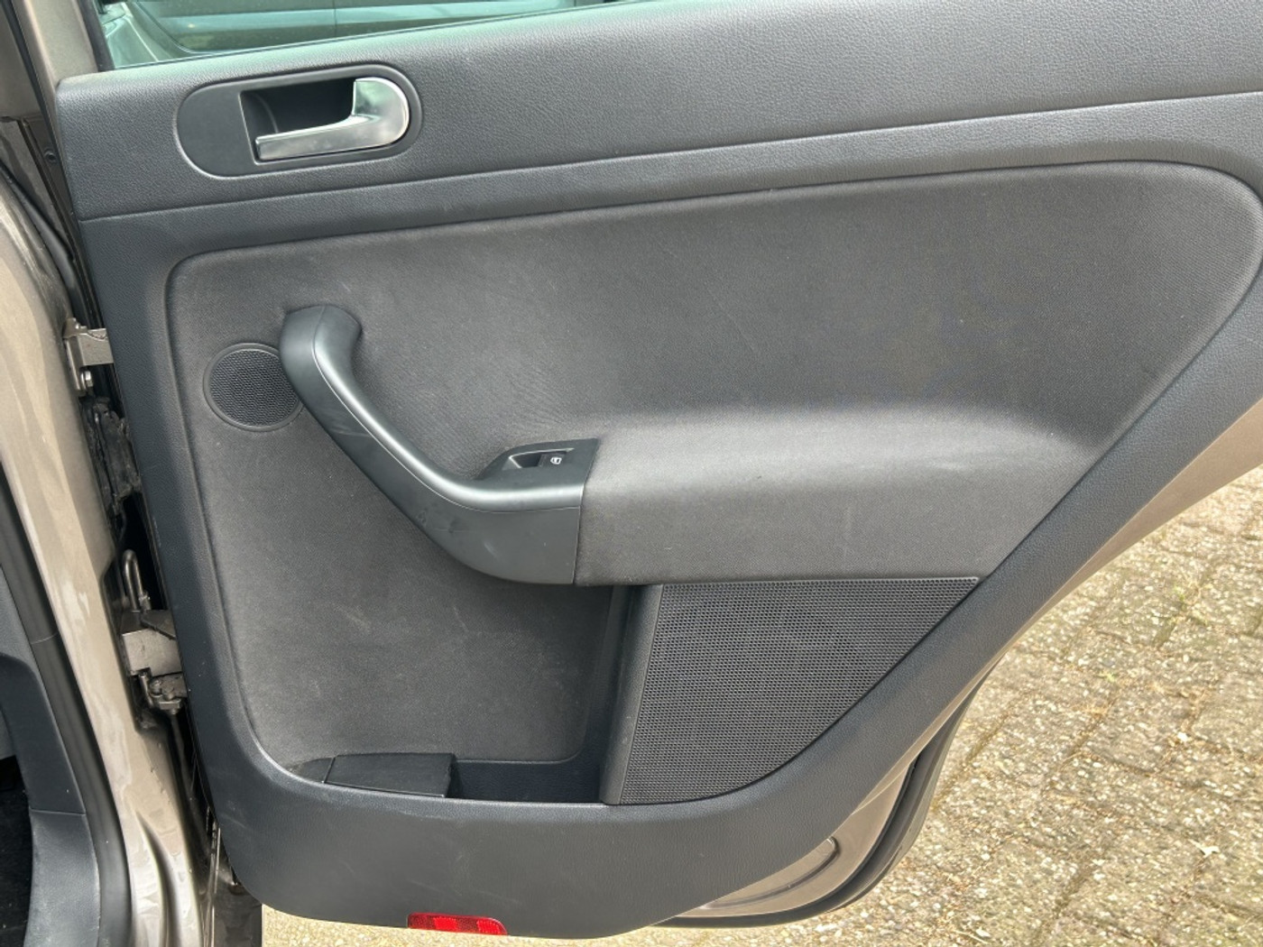 Foto van Volkswagen Golf Plus