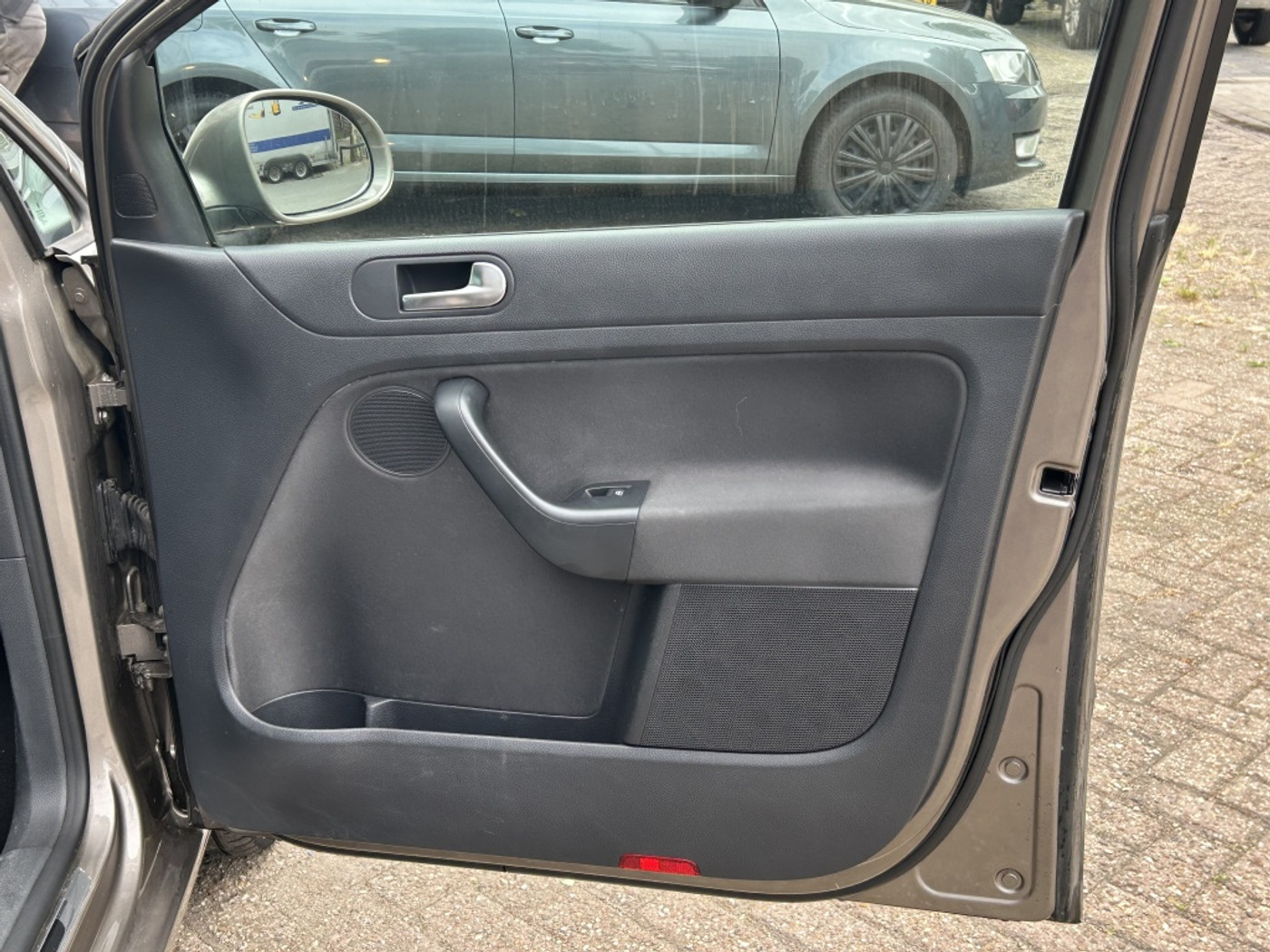 Foto van Volkswagen Golf Plus