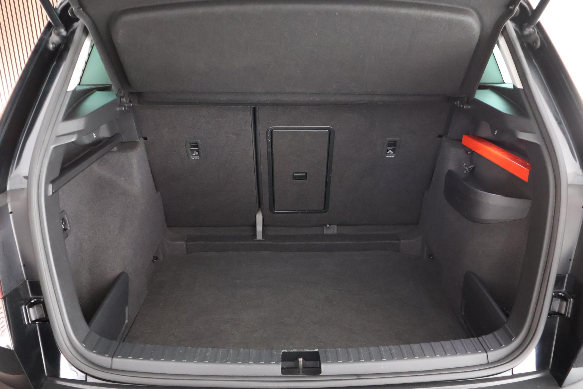 Foto van Skoda Karoq