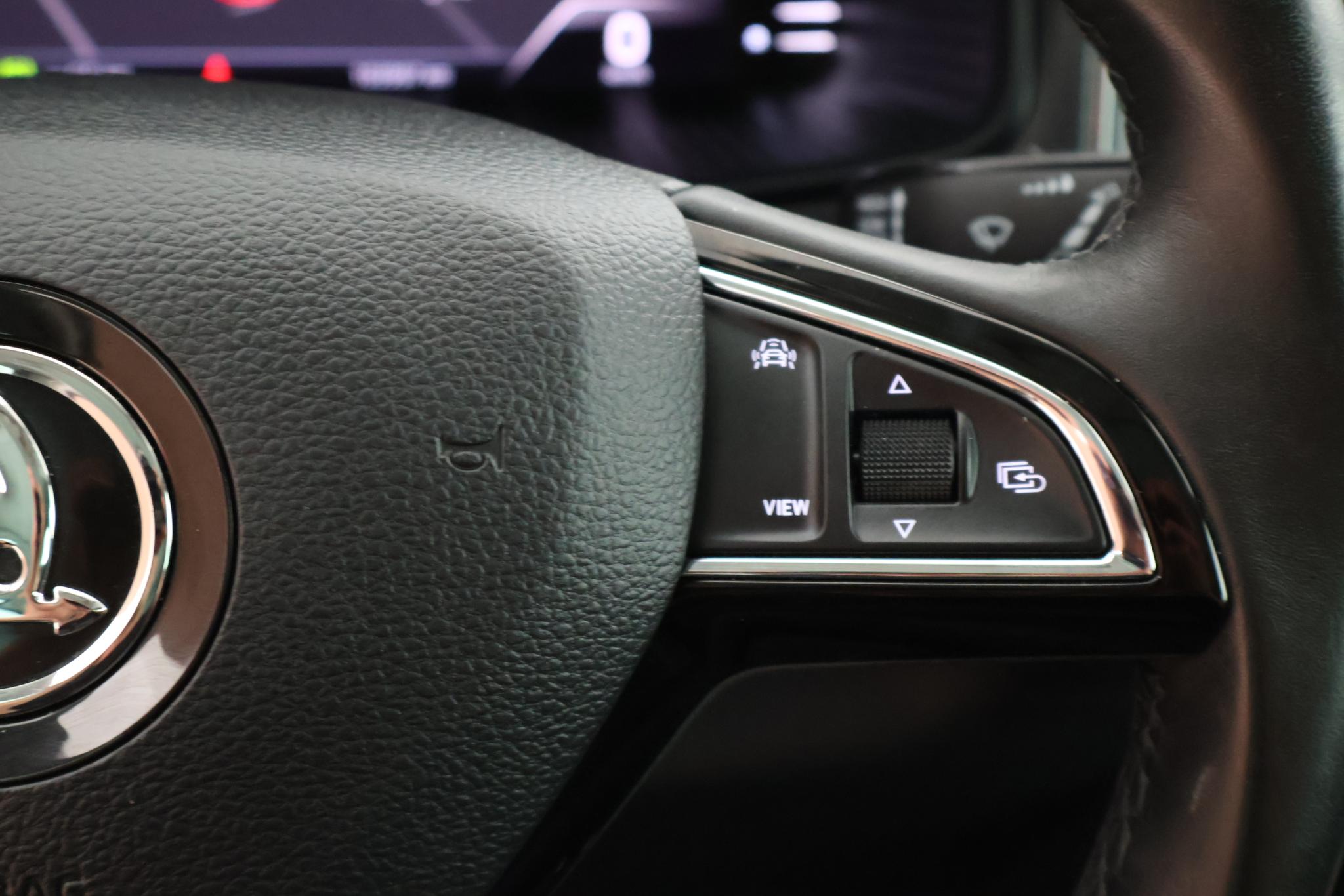 Foto van Skoda Karoq