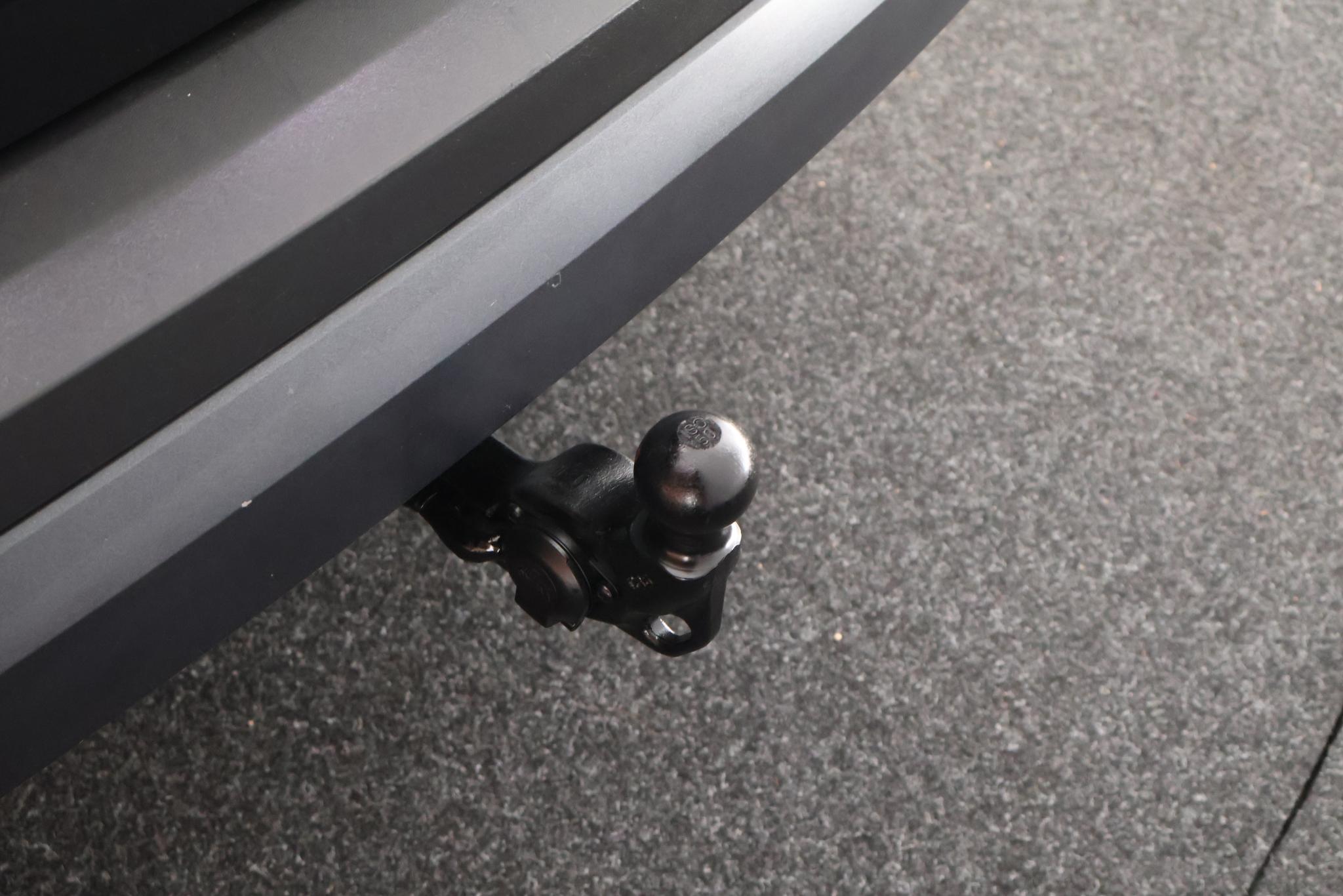 Foto van Skoda Karoq