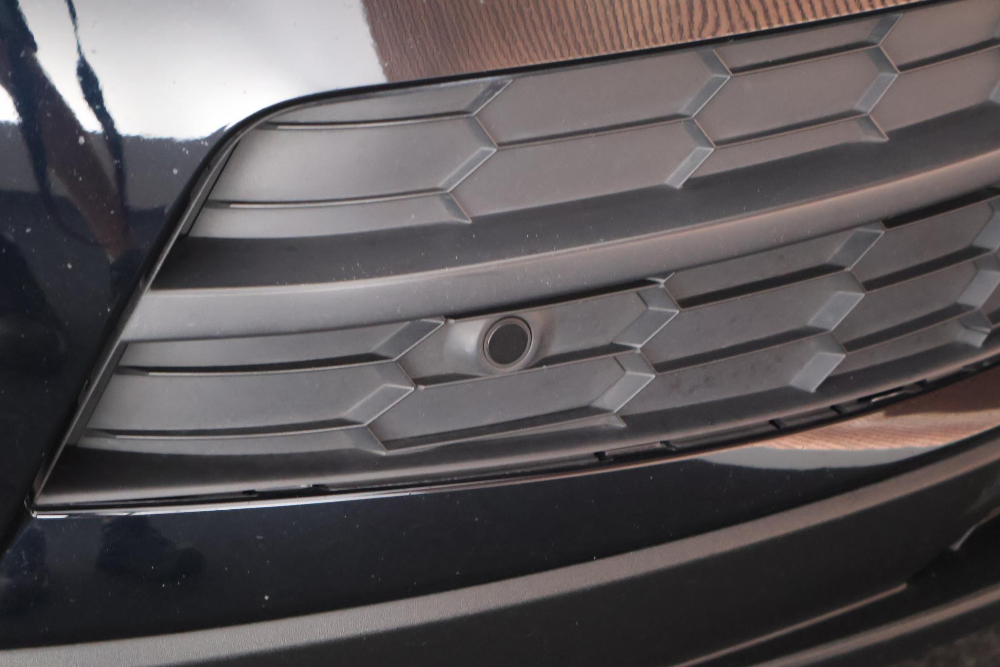 Foto van Skoda Karoq