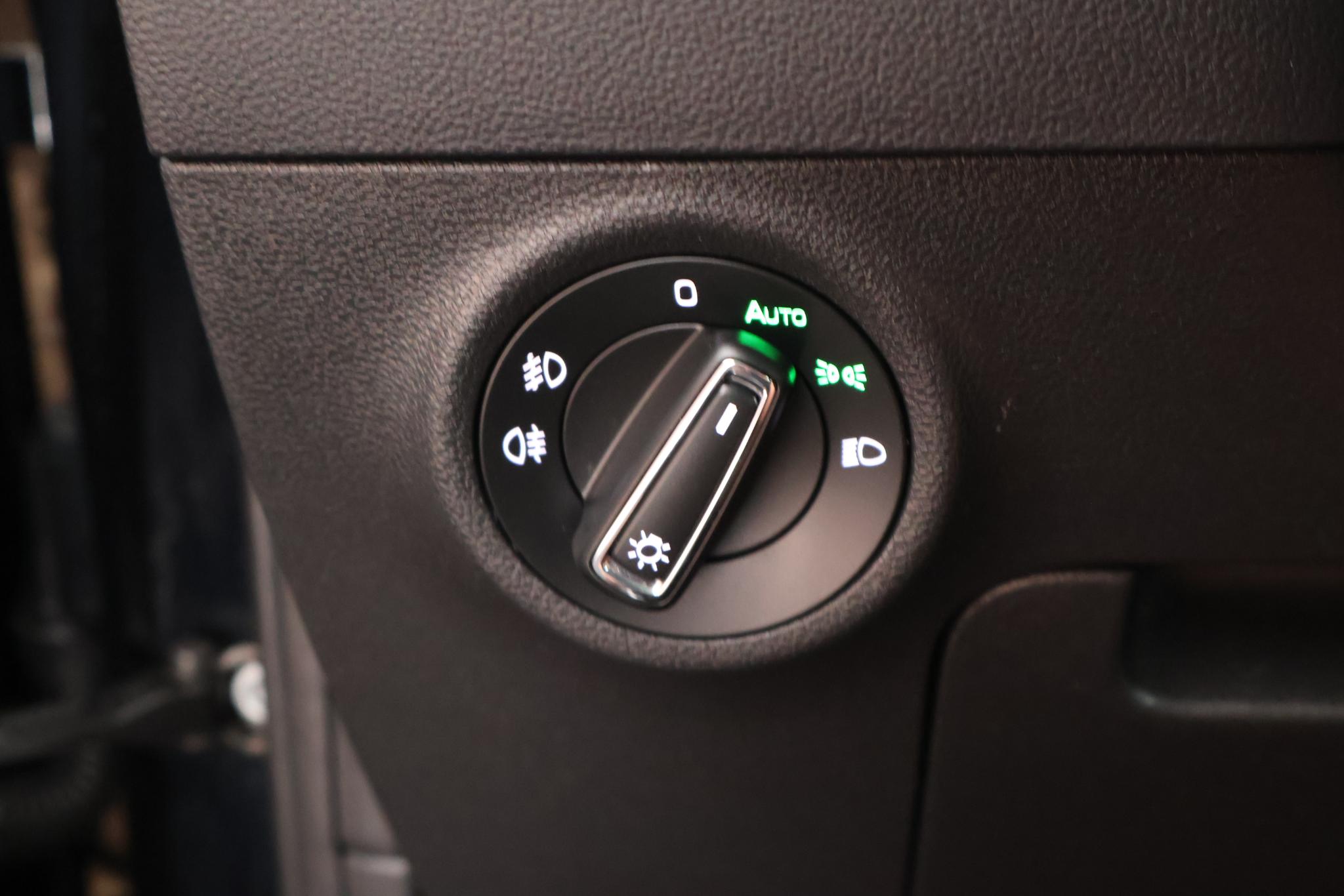 Foto van Skoda Karoq