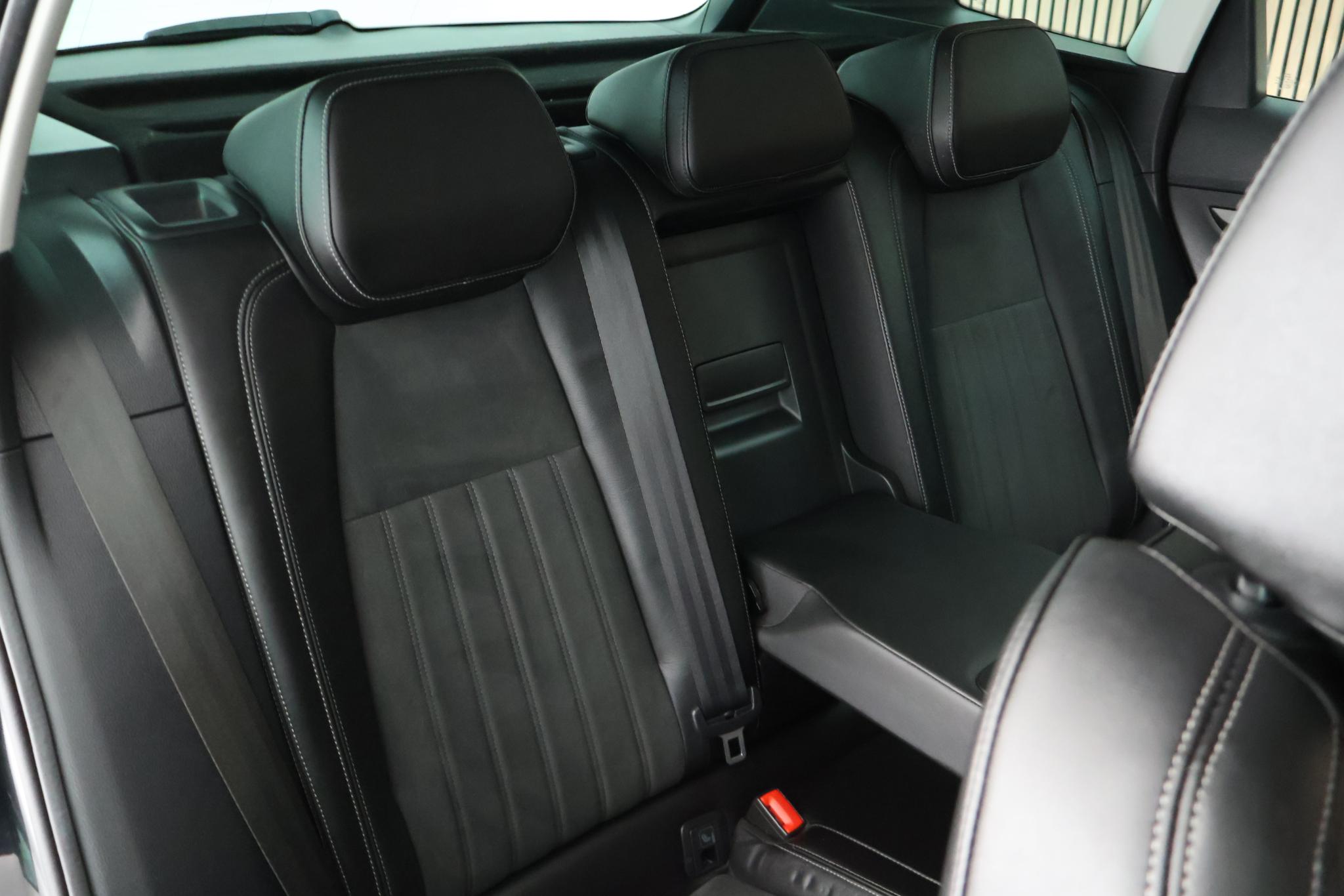 Foto van Skoda Karoq