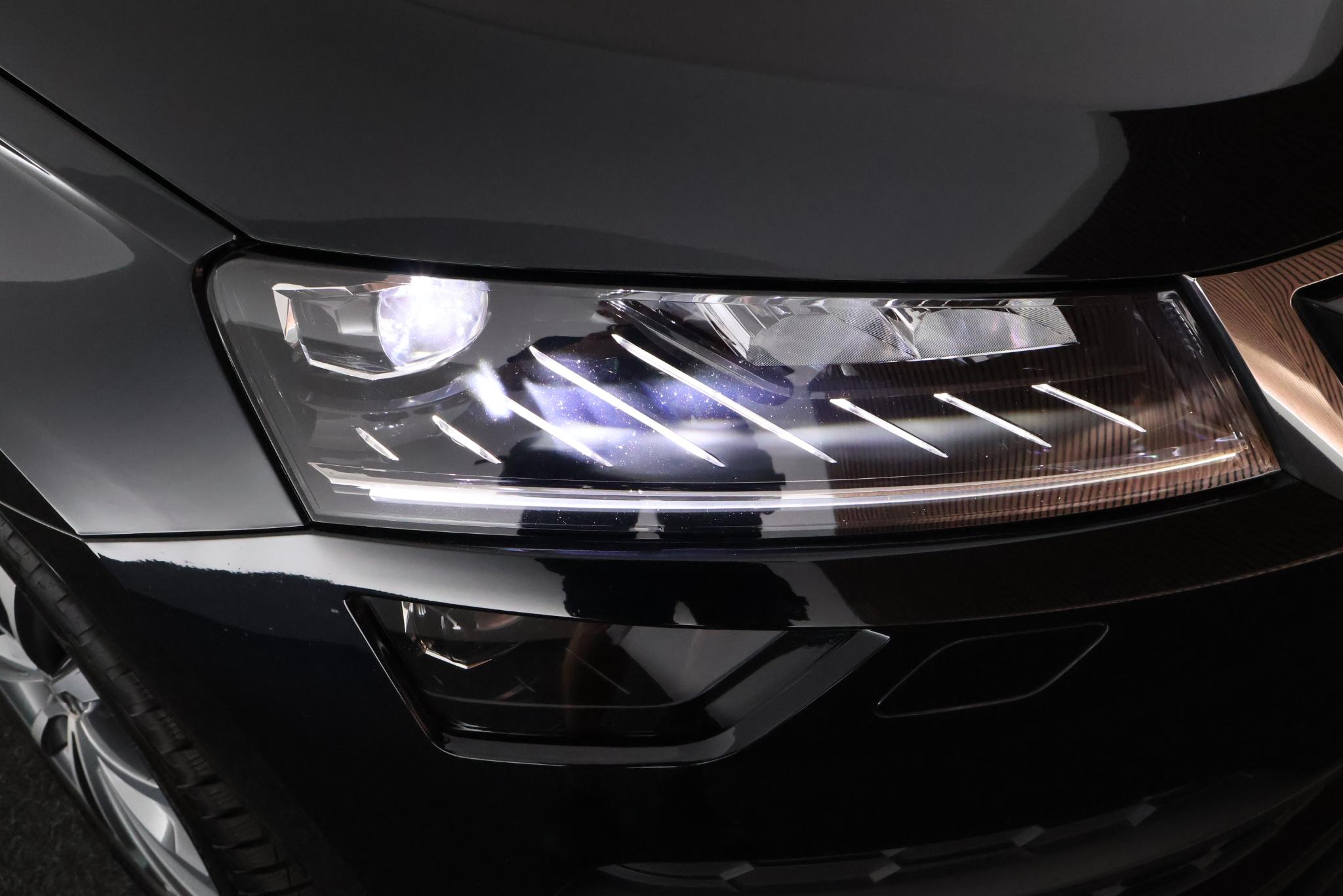 Foto van Skoda Karoq