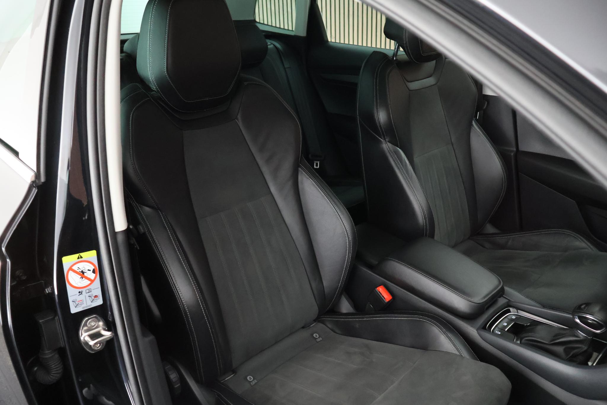 Foto van Skoda Karoq