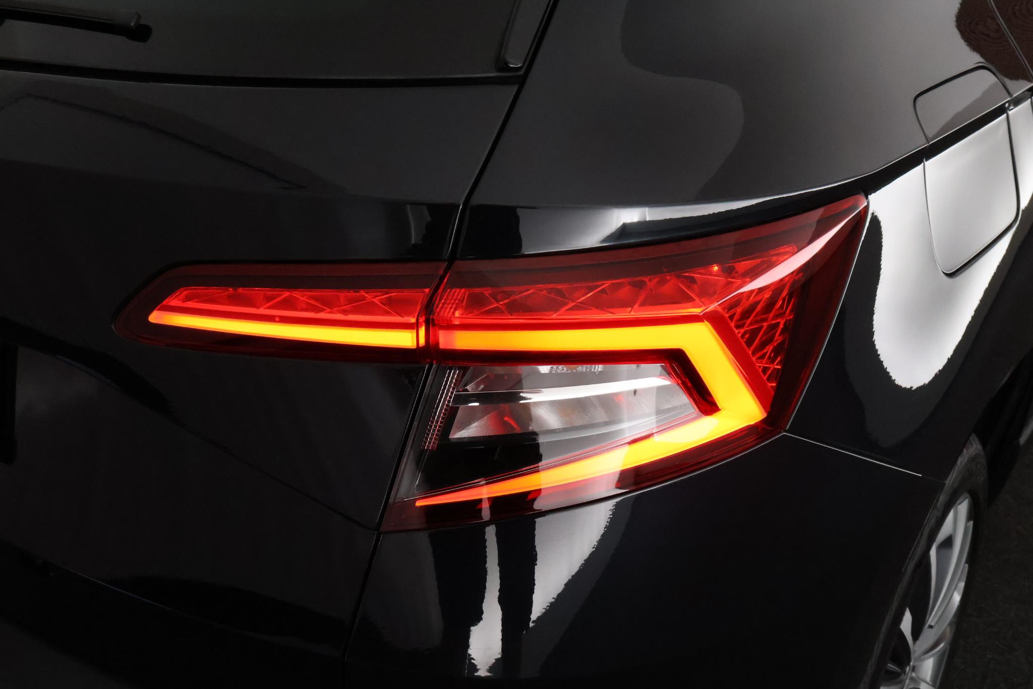 Foto van Skoda Karoq