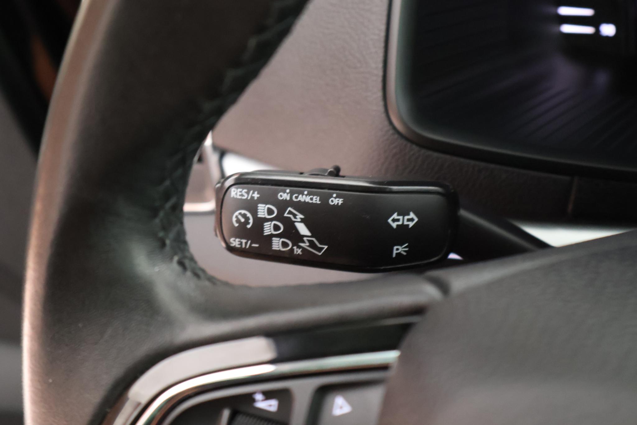 Foto van Skoda Karoq