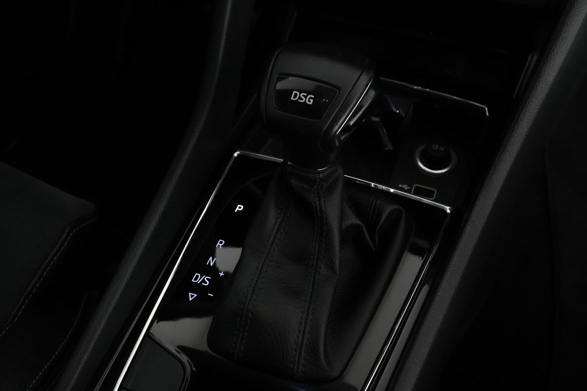 Foto van Skoda Karoq