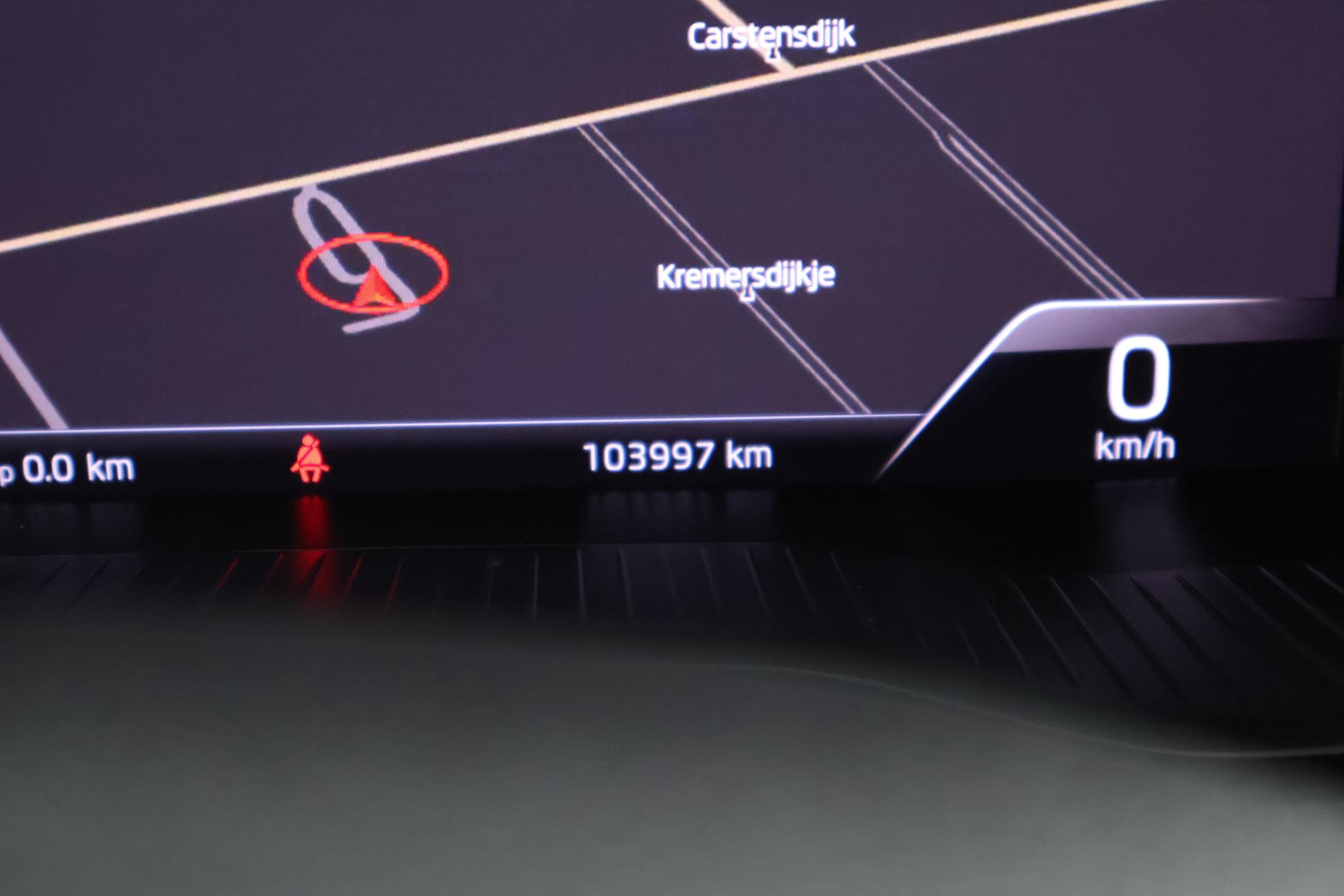 Foto van Skoda Karoq