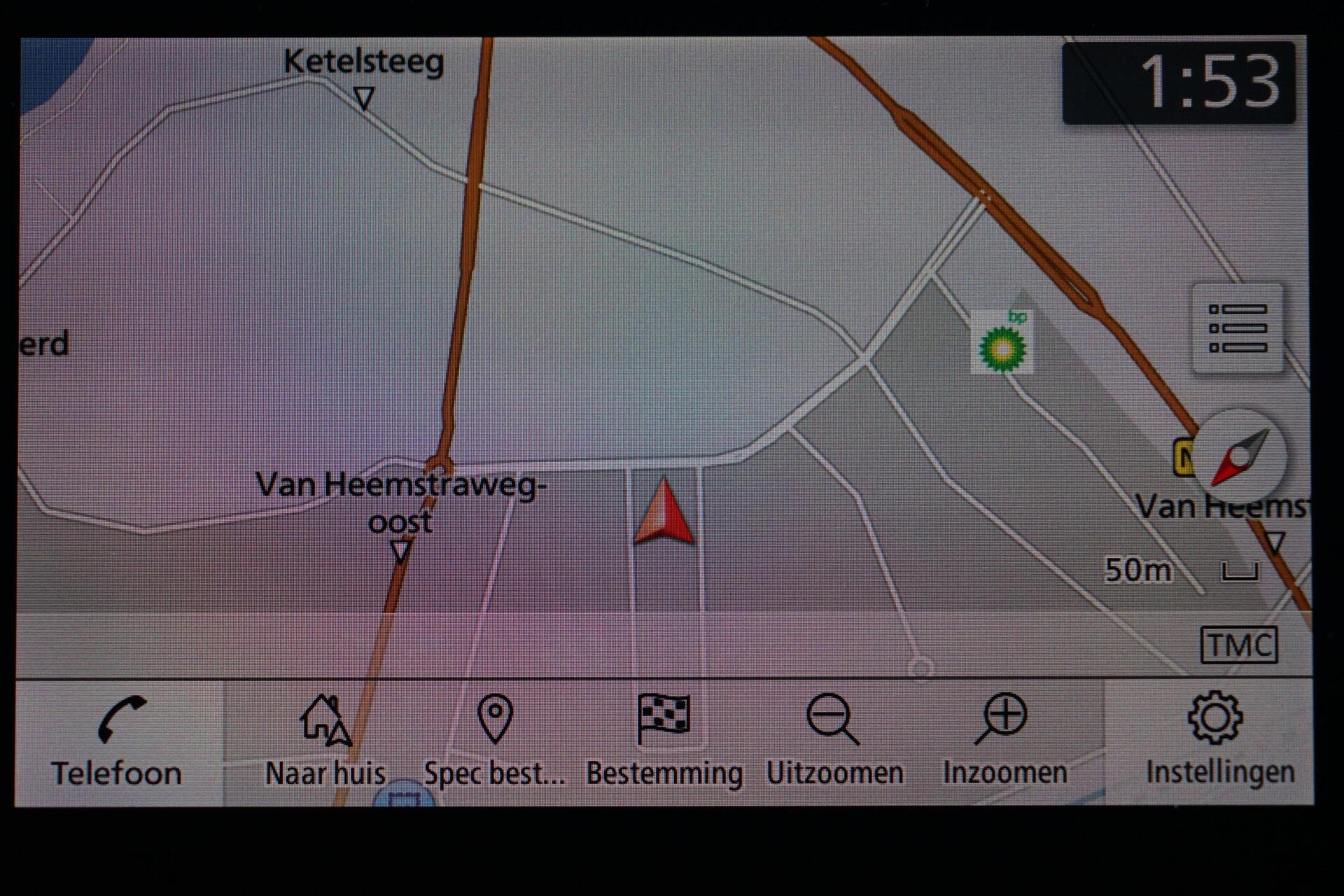 Foto van Nissan Nissan Micra