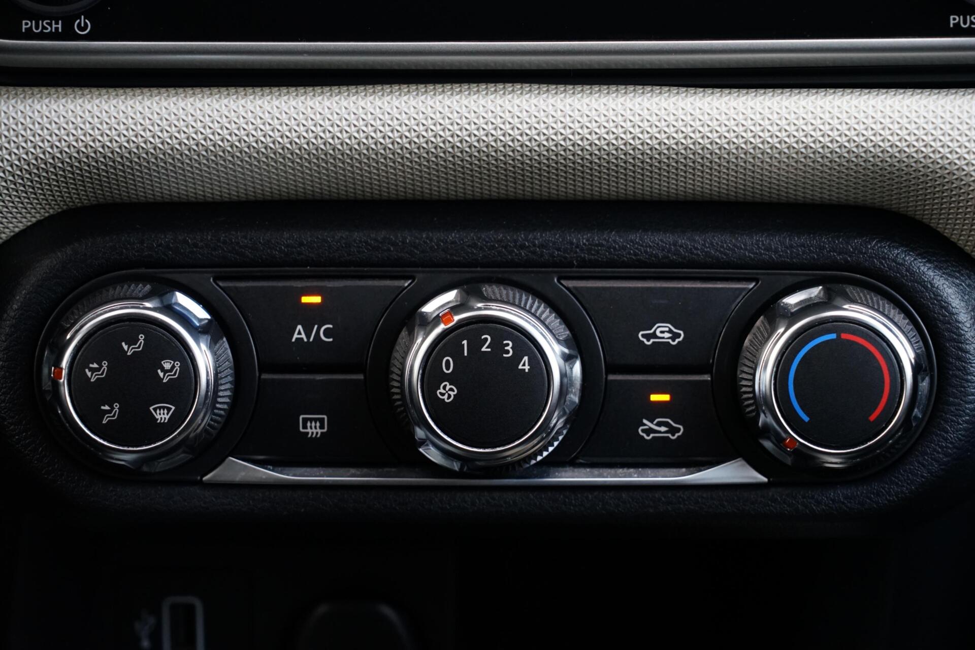Foto van Nissan Nissan Micra