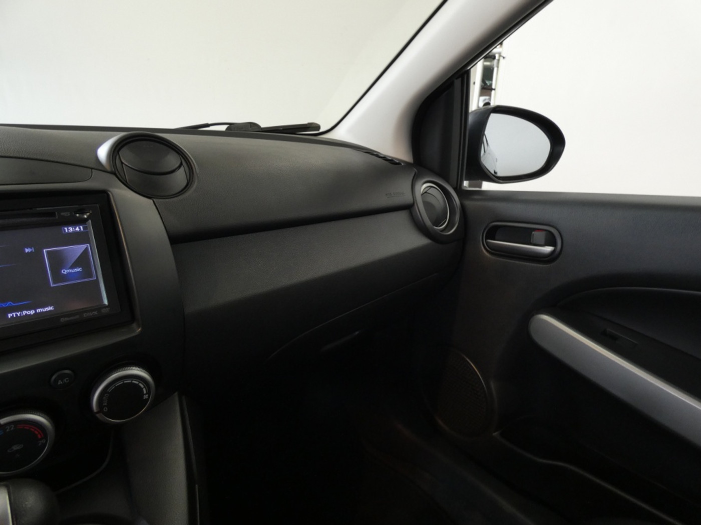 Foto van Mazda Mazda 2