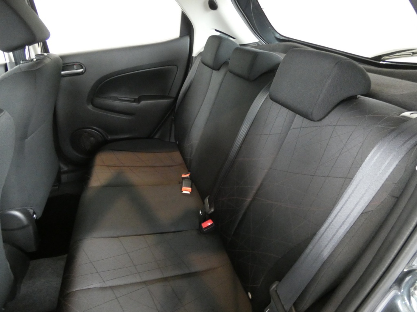 Foto van Mazda Mazda 2
