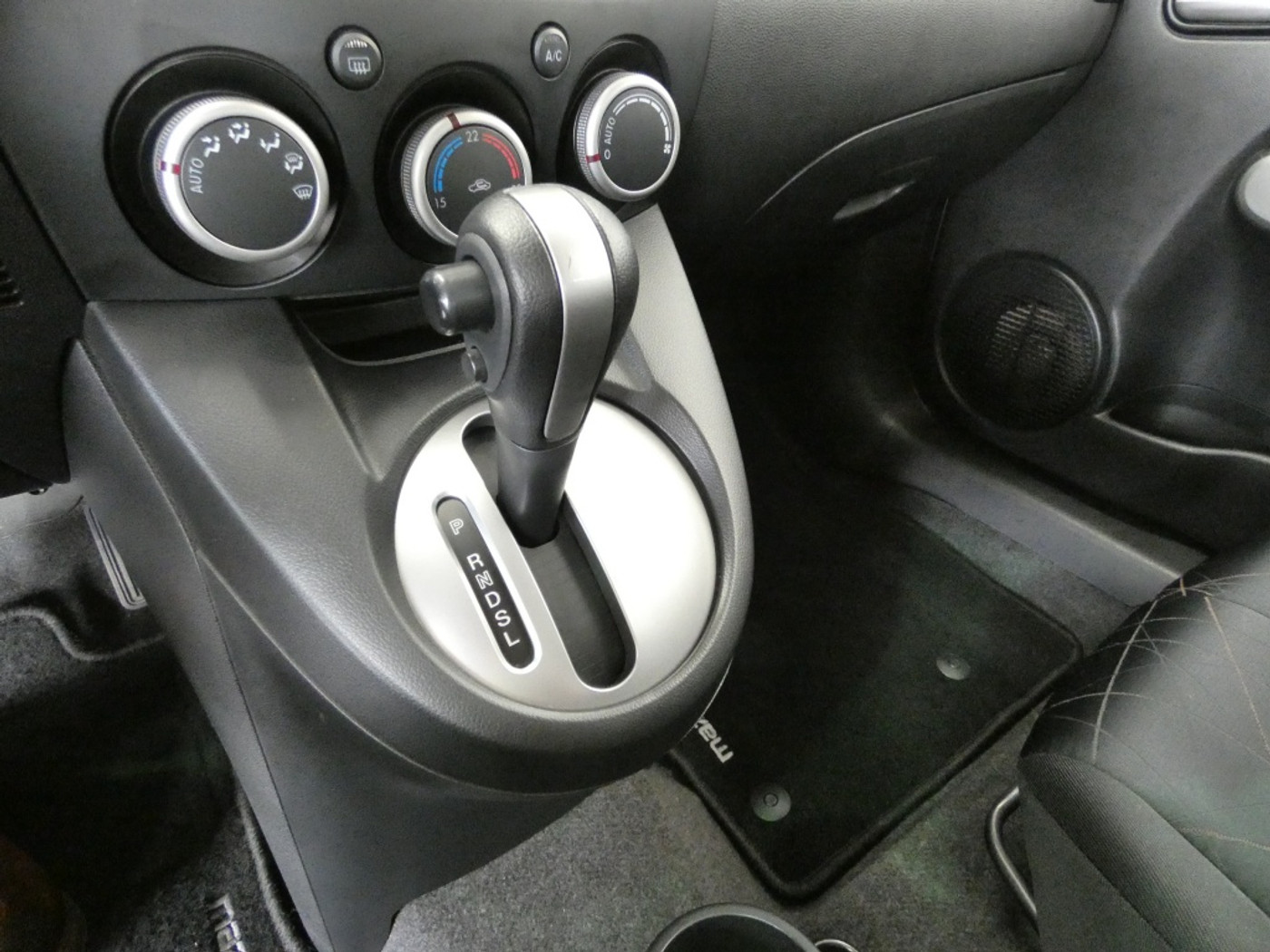 Foto van Mazda Mazda 2