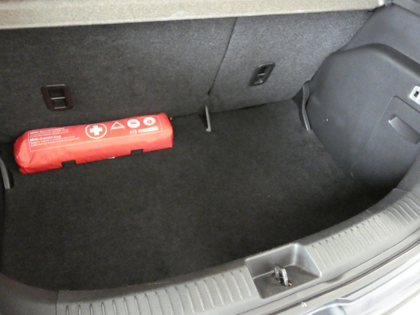 Foto van Mazda Mazda 2