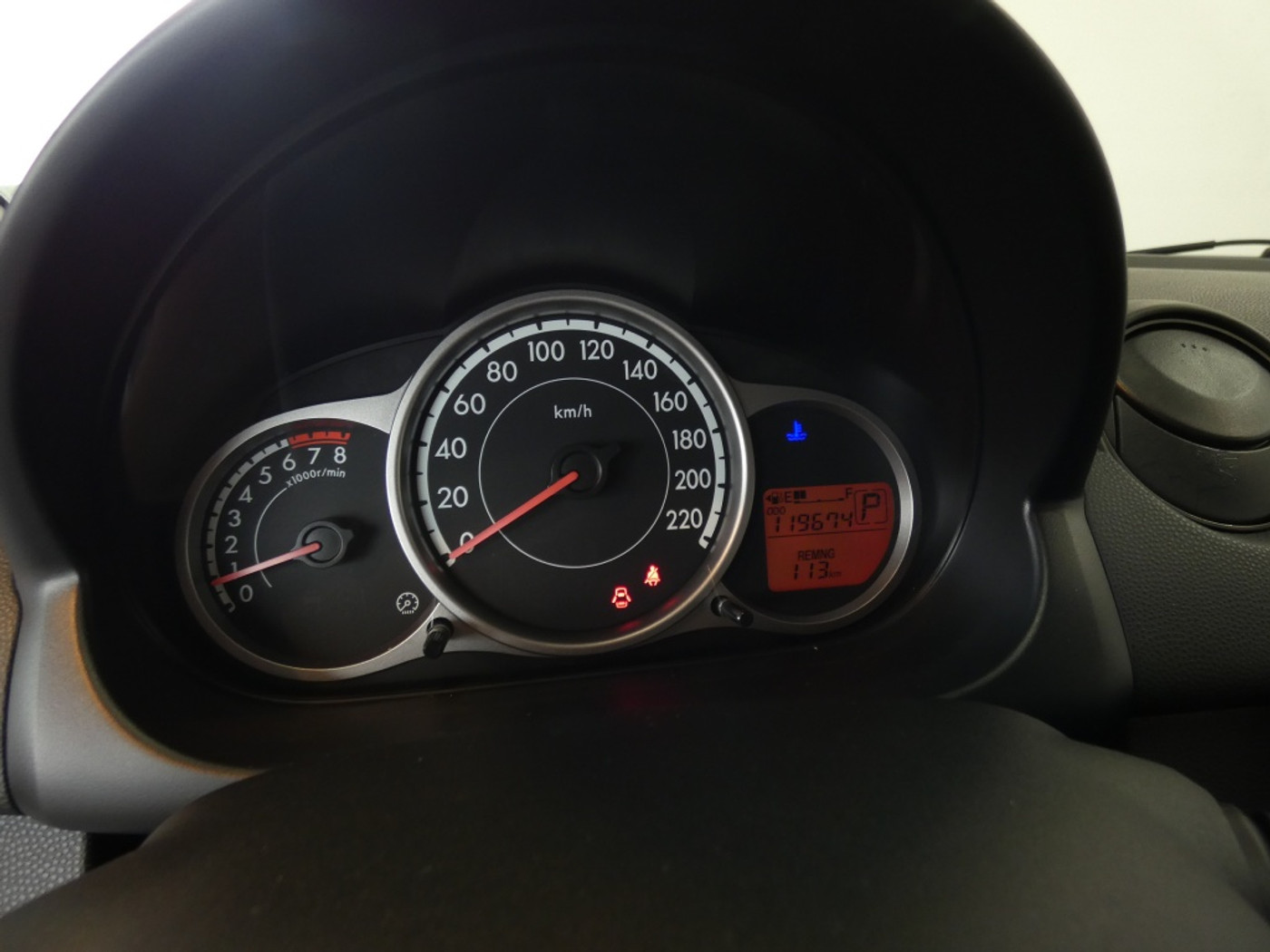 Foto van Mazda Mazda 2