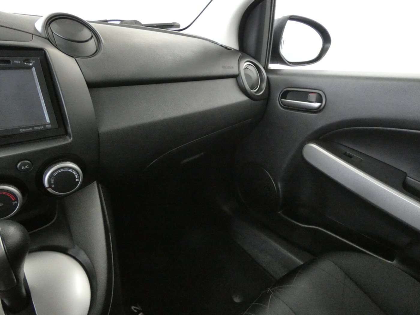 Foto van Mazda Mazda 2