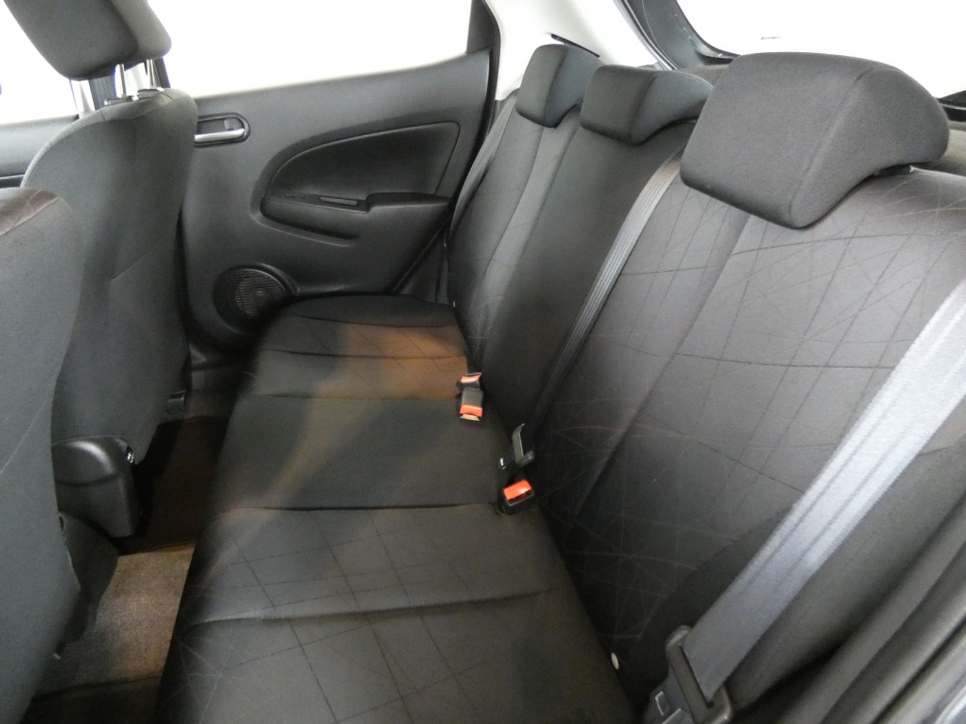 Foto van Mazda Mazda 2