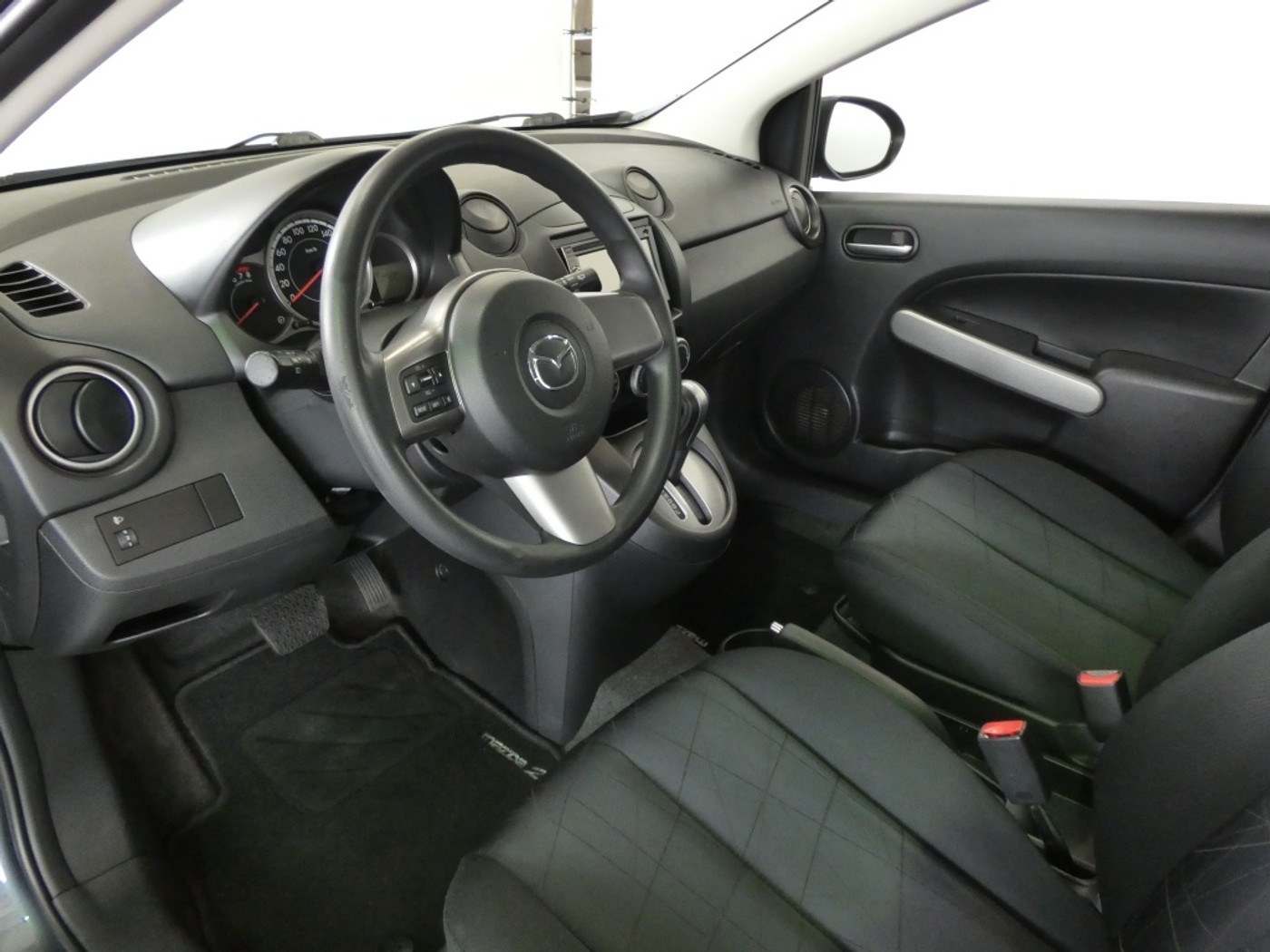 Foto van Mazda Mazda 2