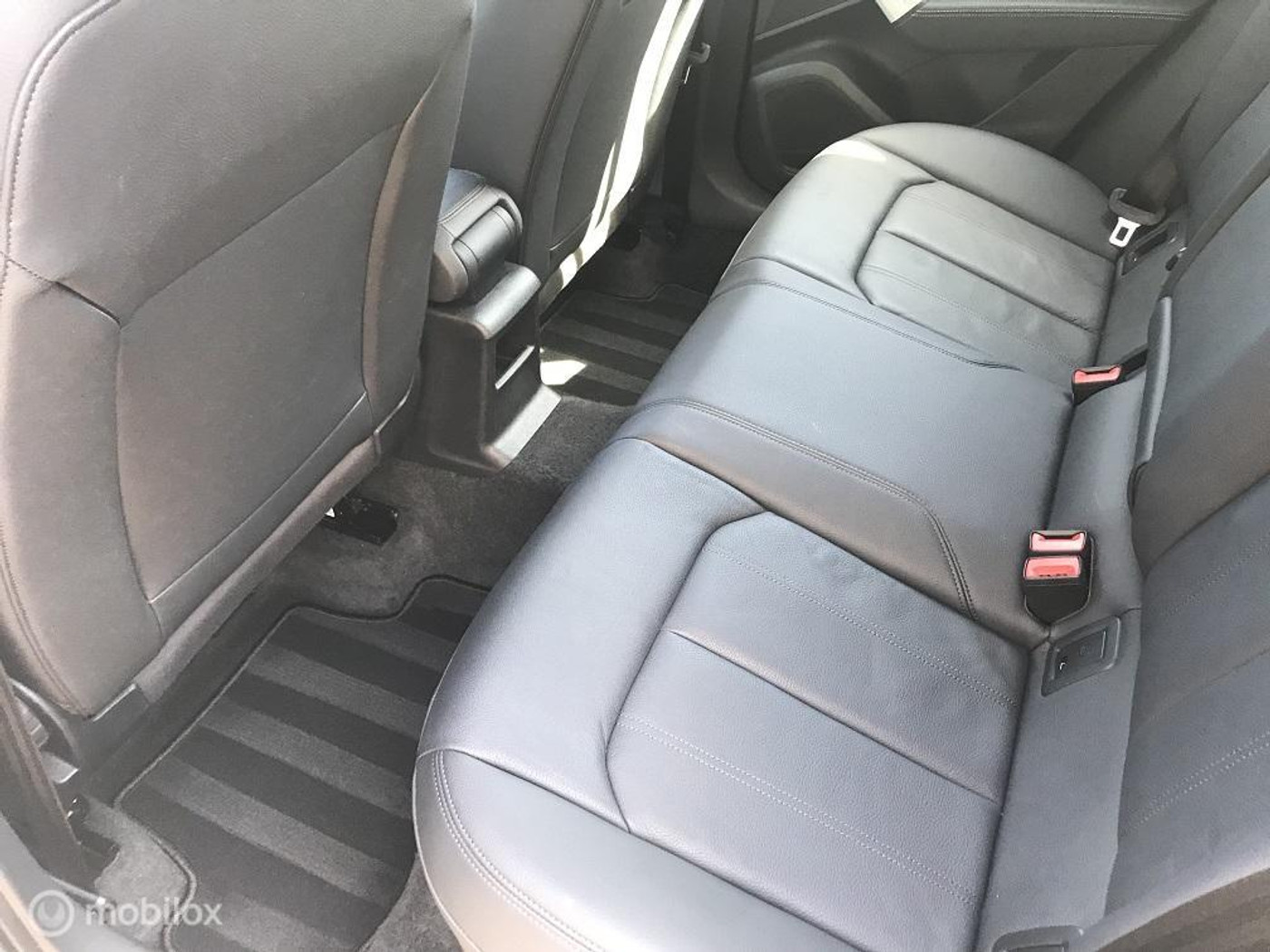 Foto van Audi Q2